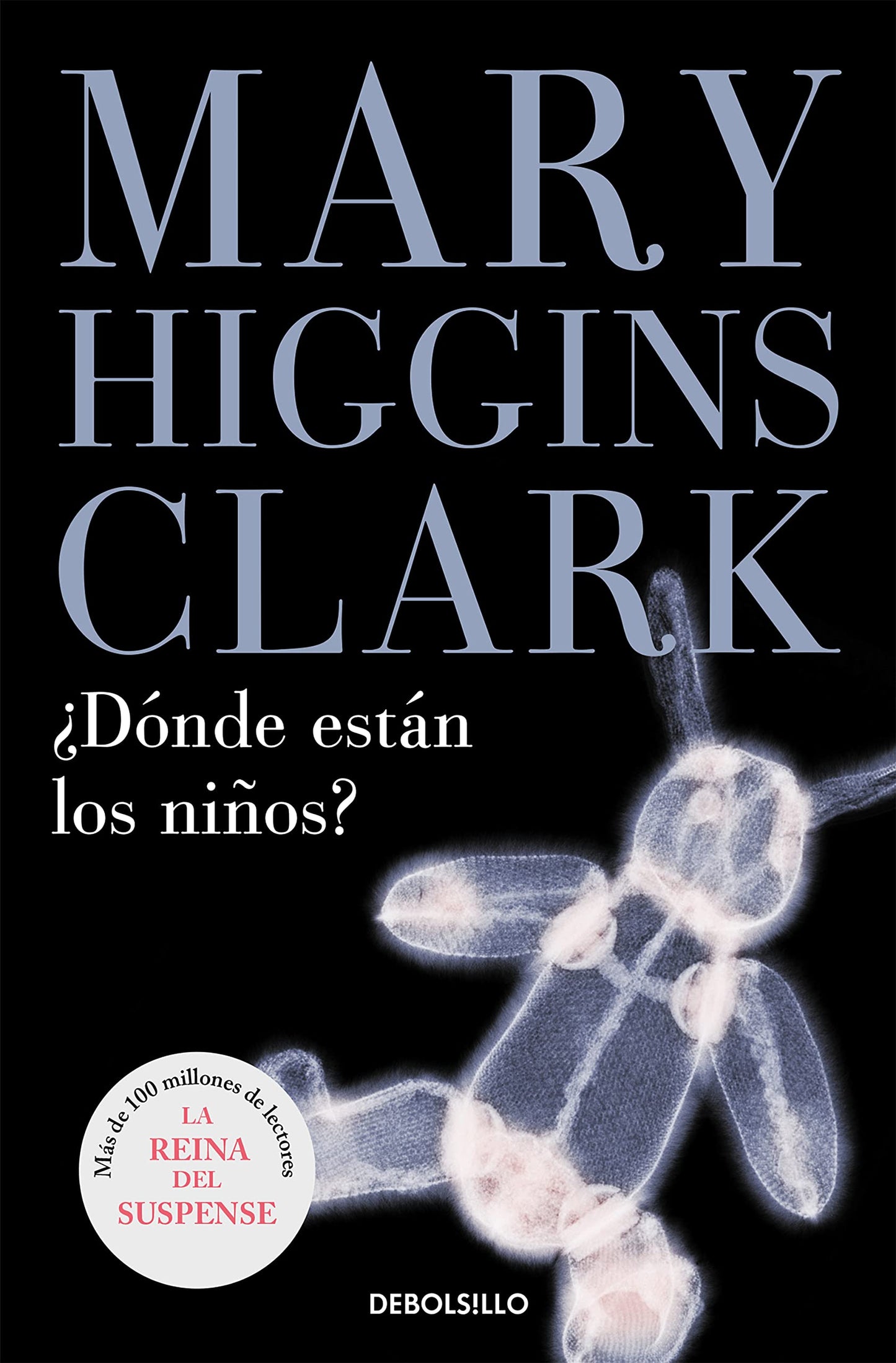 Libro: ¿Dónde están los niños? (Best Seller)