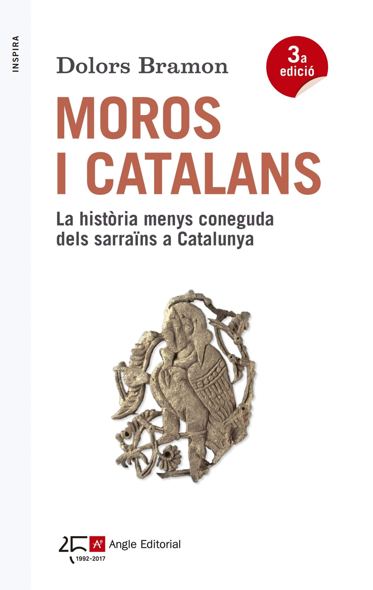 Libro: Moros i catalans: La història menys coneguda dels sarraïns a Catalunya