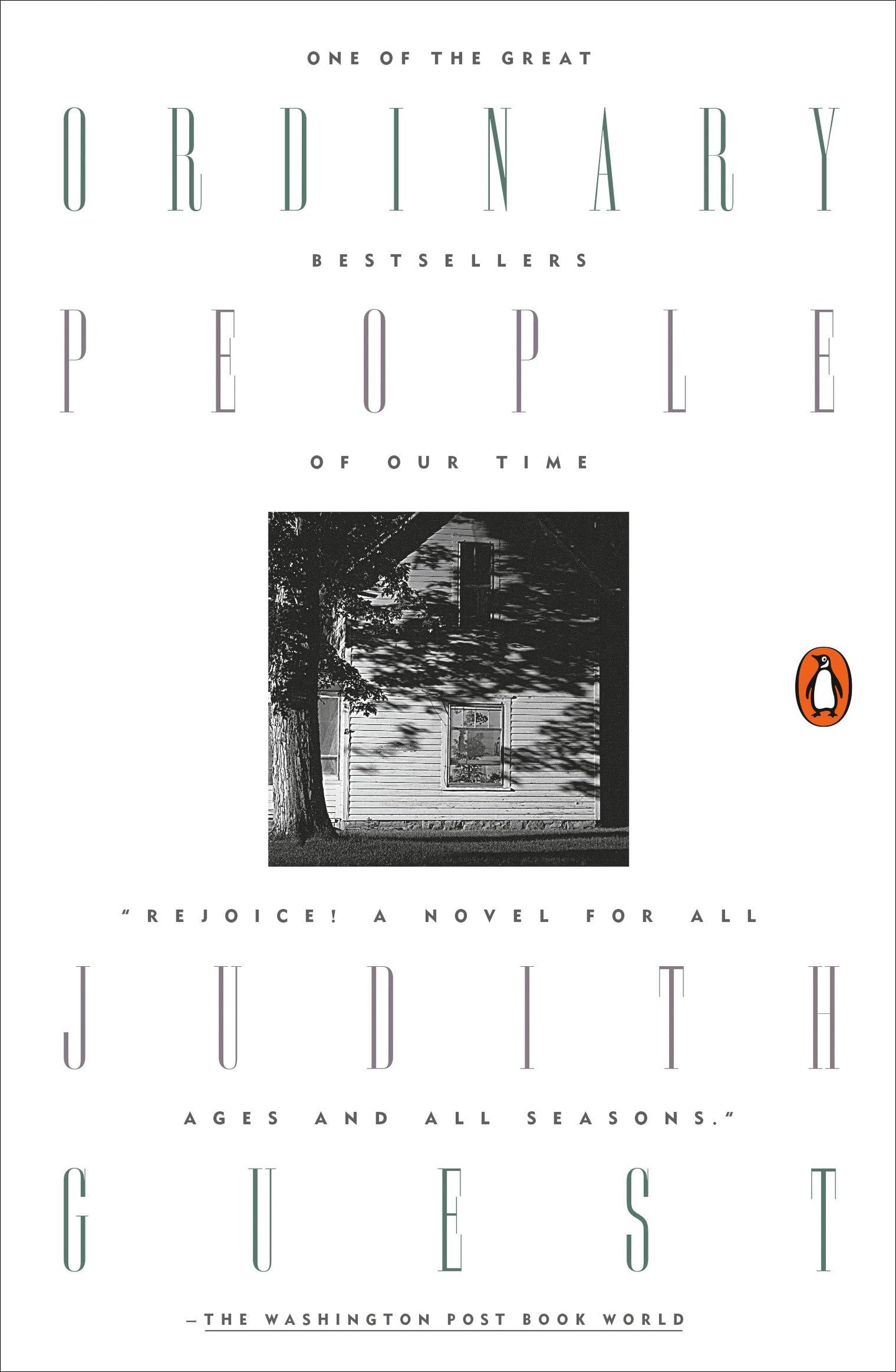Libro: Ordinary People: A Novel