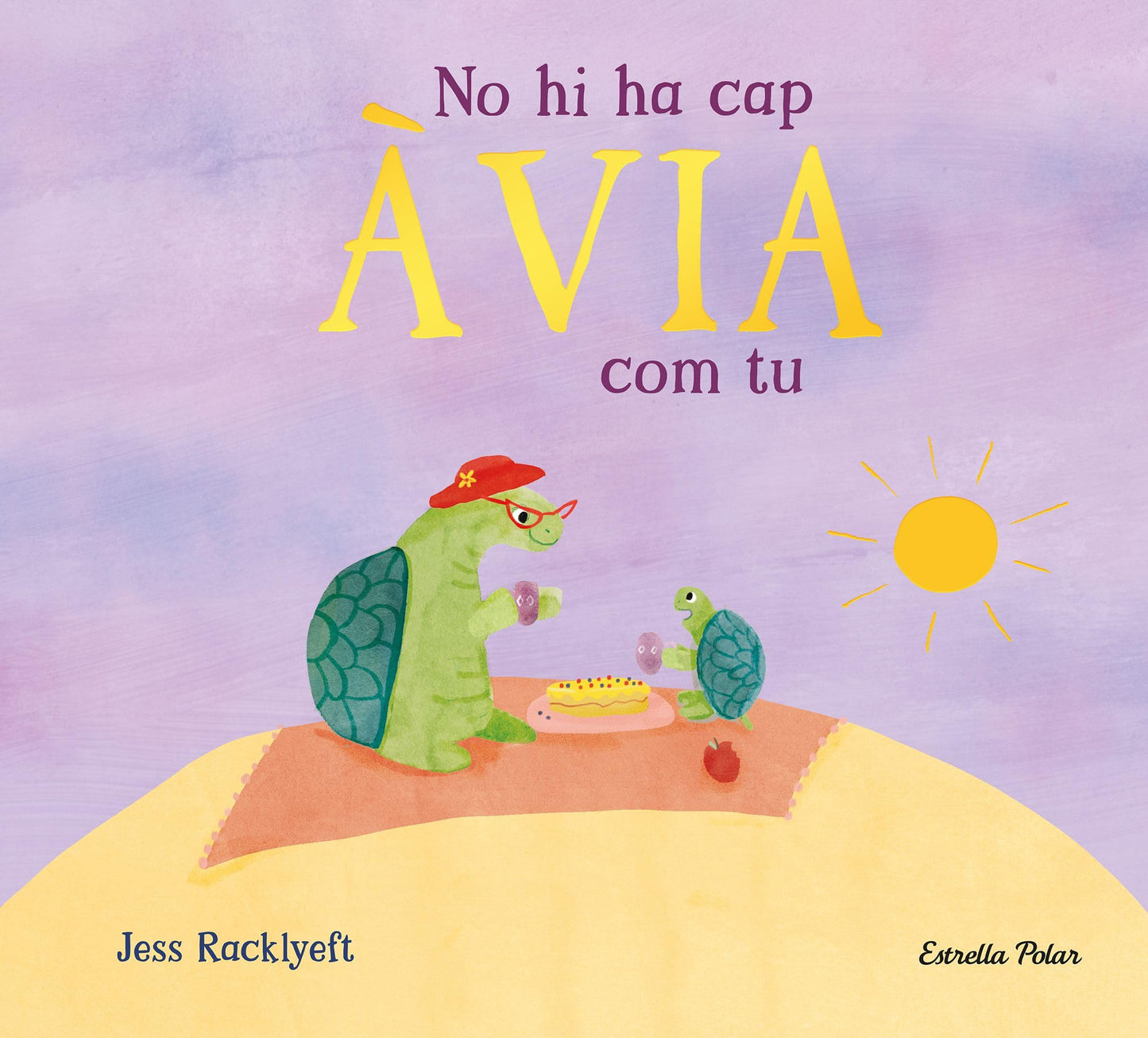 Libro: No hi ha cap àvia com tu (Llibres per regalar)