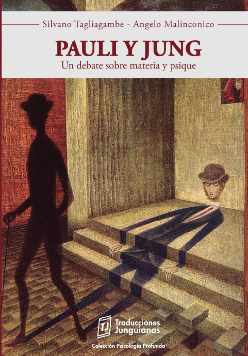 Libro: Pauli y Jung: Arquetipos e Inconsciente Colectivo | Psicología y Simbólica del Arquetipo | Hombre y Sus Símbolos | Relaciones Entre el Yo y el ... del niño | Sombra (Traducciones Junguianas)
