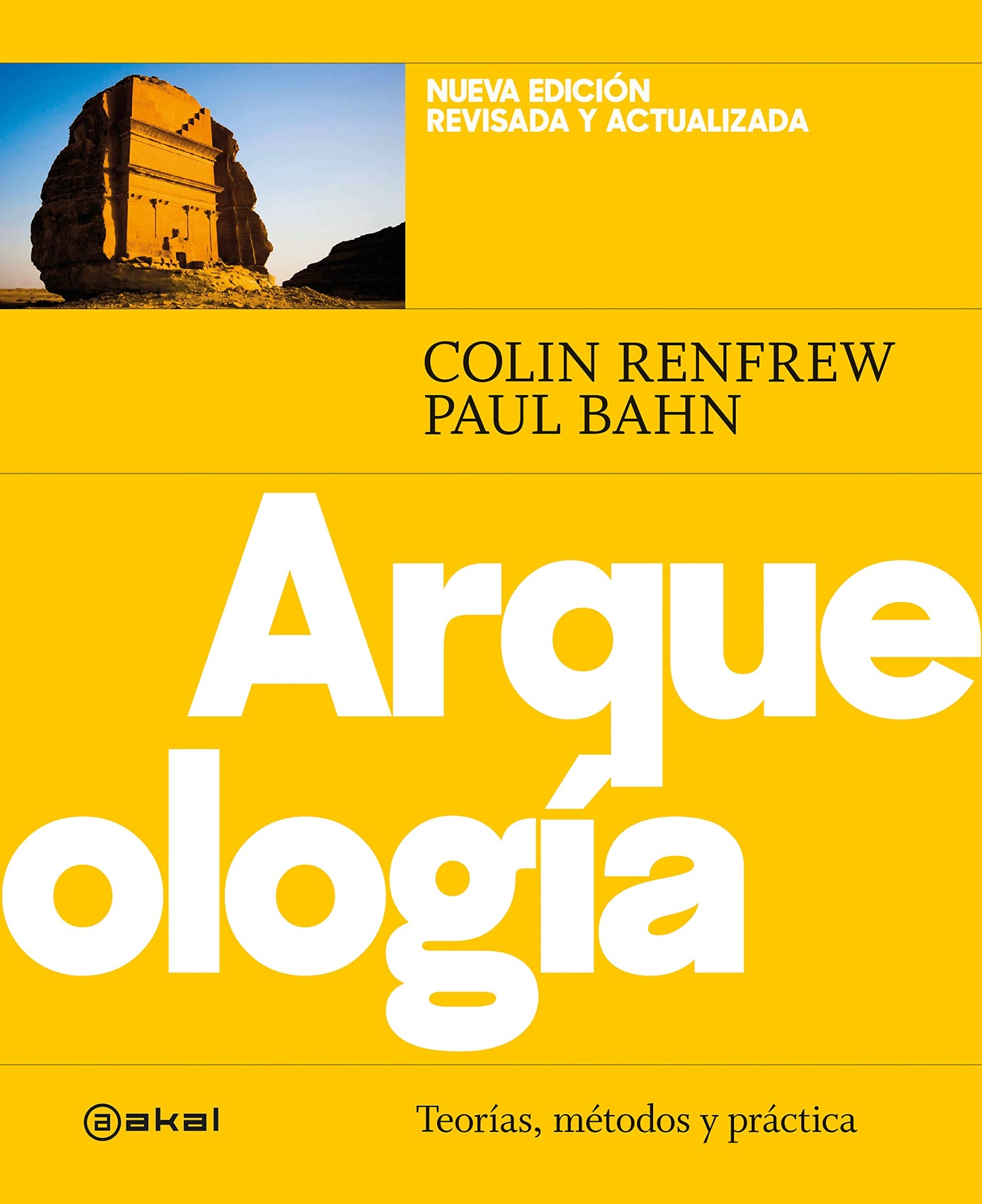 Libro: Arqueología: Teorías, métodos y práctica: 47 (Textos)