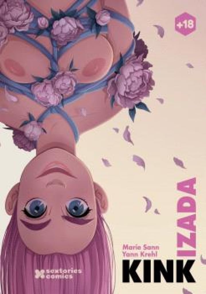 Libro: Kinkizada