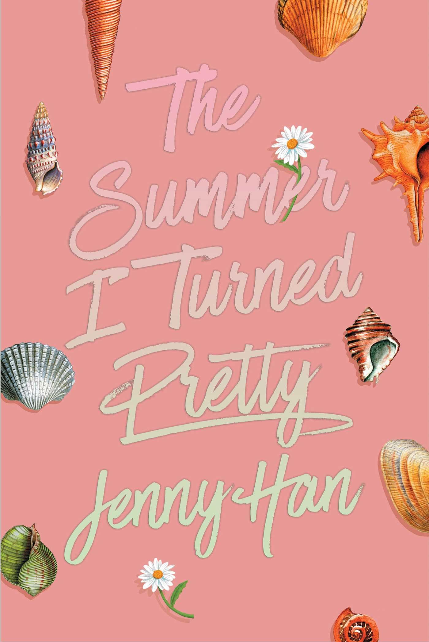 Libro: The Summer I Turned Pretty (Deluxe Edition): 1