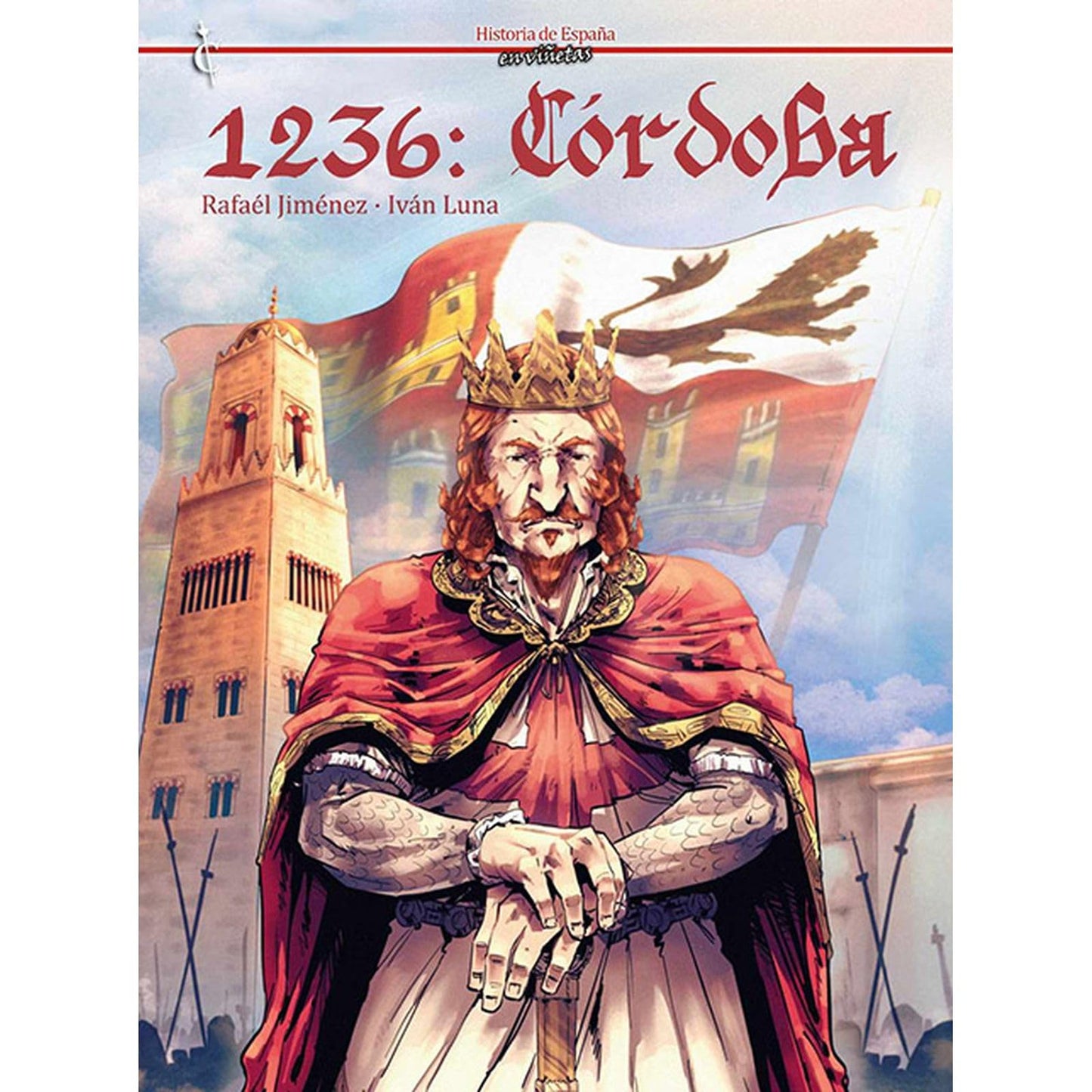 Libro: 1236: Córdoba