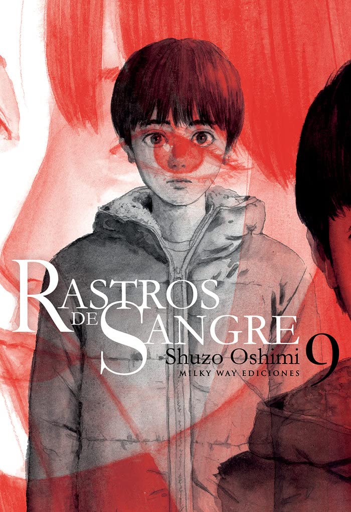 Libro: 'Rastros De Sangre