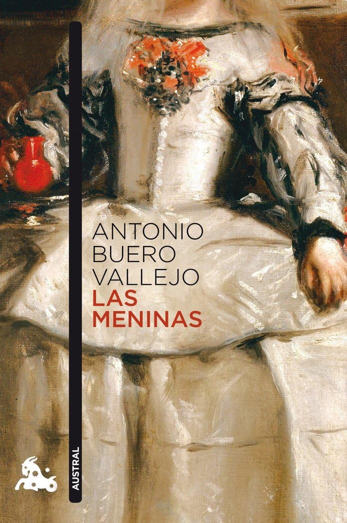 Libro: Las Meninas: 4 (Contemporánea)