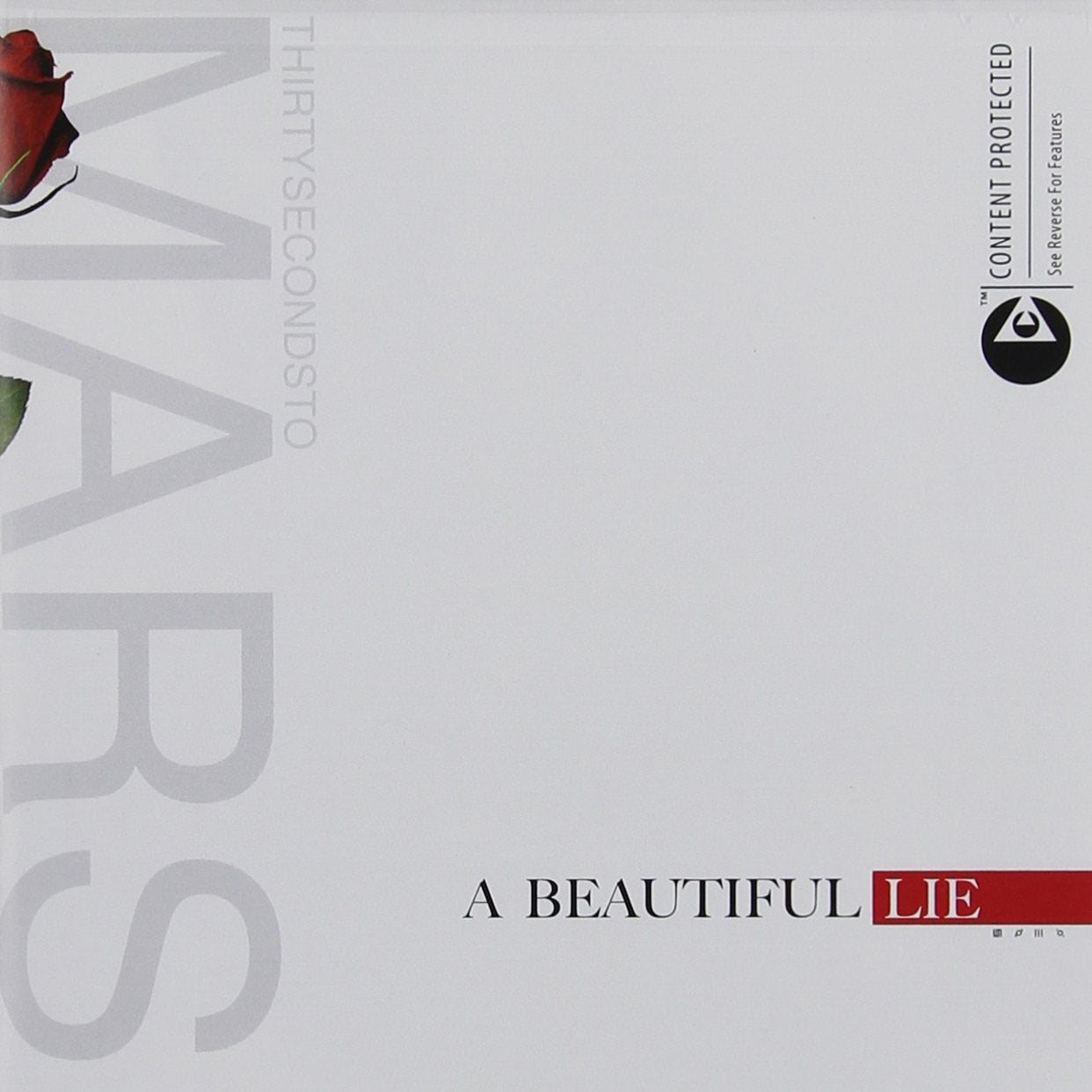 Libro: A Beautiful Lie