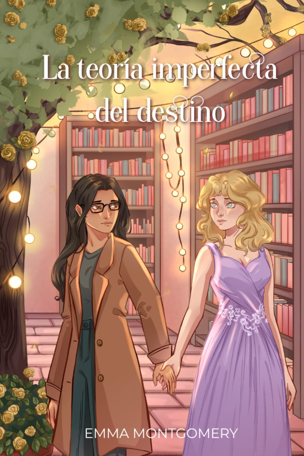 Libro: La teoría imperfecta del destino (Spanish Edition)