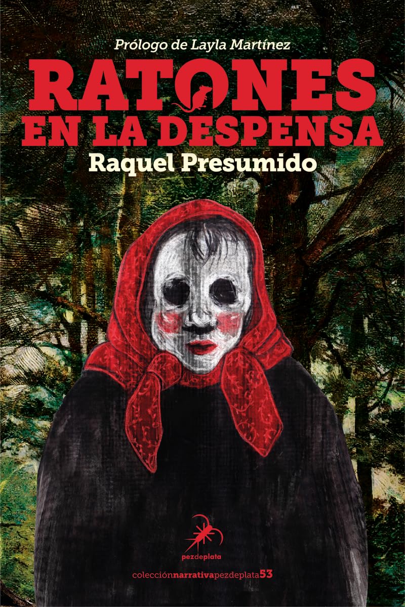 RATONES EN LA DESPENSA (2ª ED) (NARRATIVA PEZ DE PLATA)