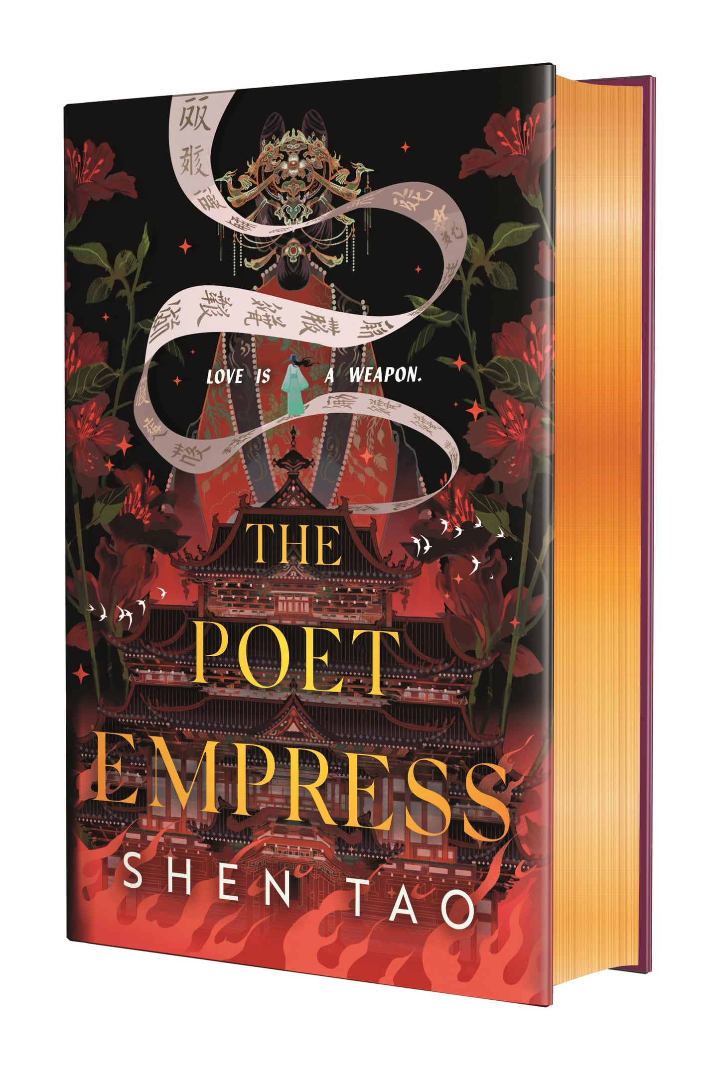 Libro: Poet Empress