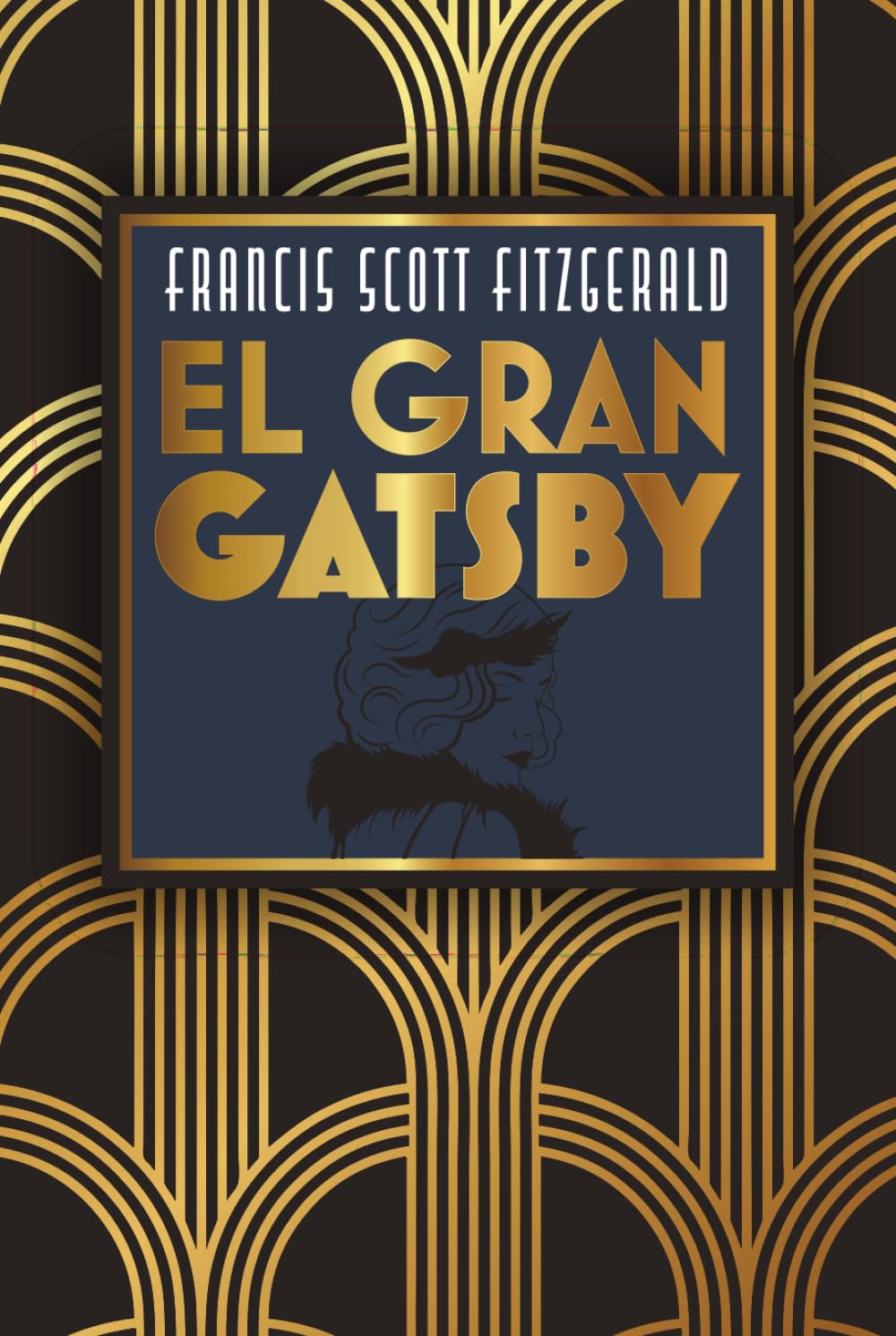 Libro: EL GRAN GATSBY: Edición con prólogo y notas