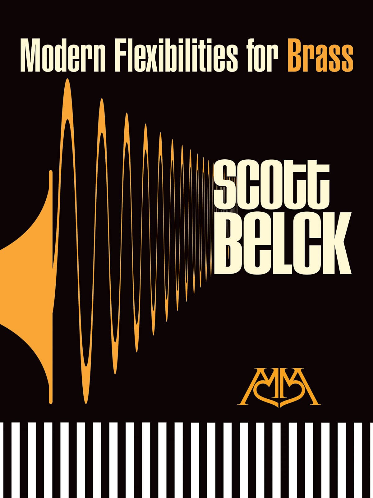 Libro: Modern Flexibilities for Brass