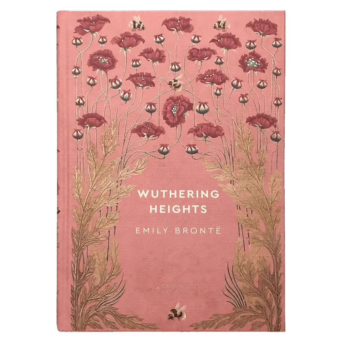 Libro: Cranford Classics Wuthering Heights