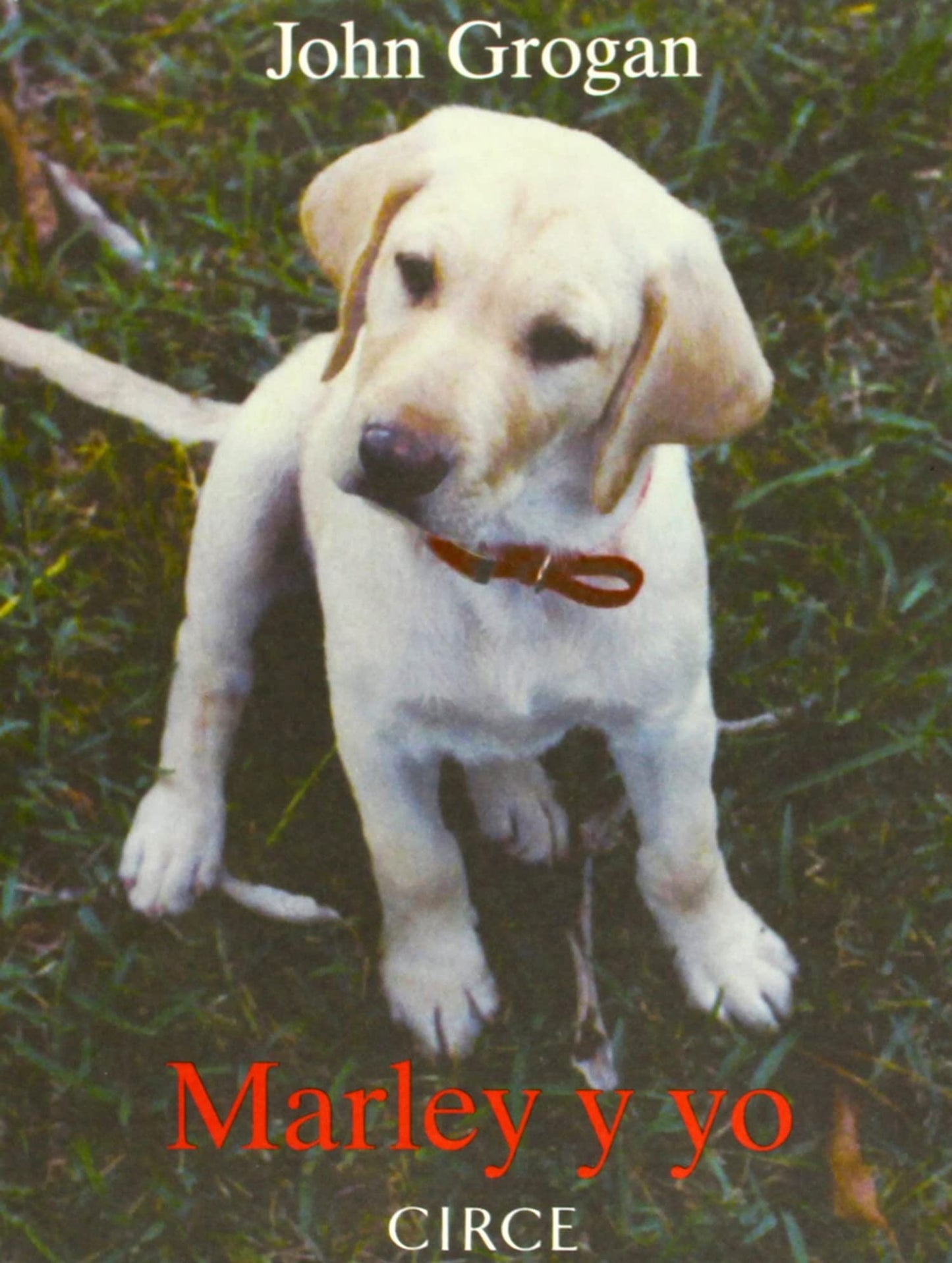 Marley y yo (Regalo)