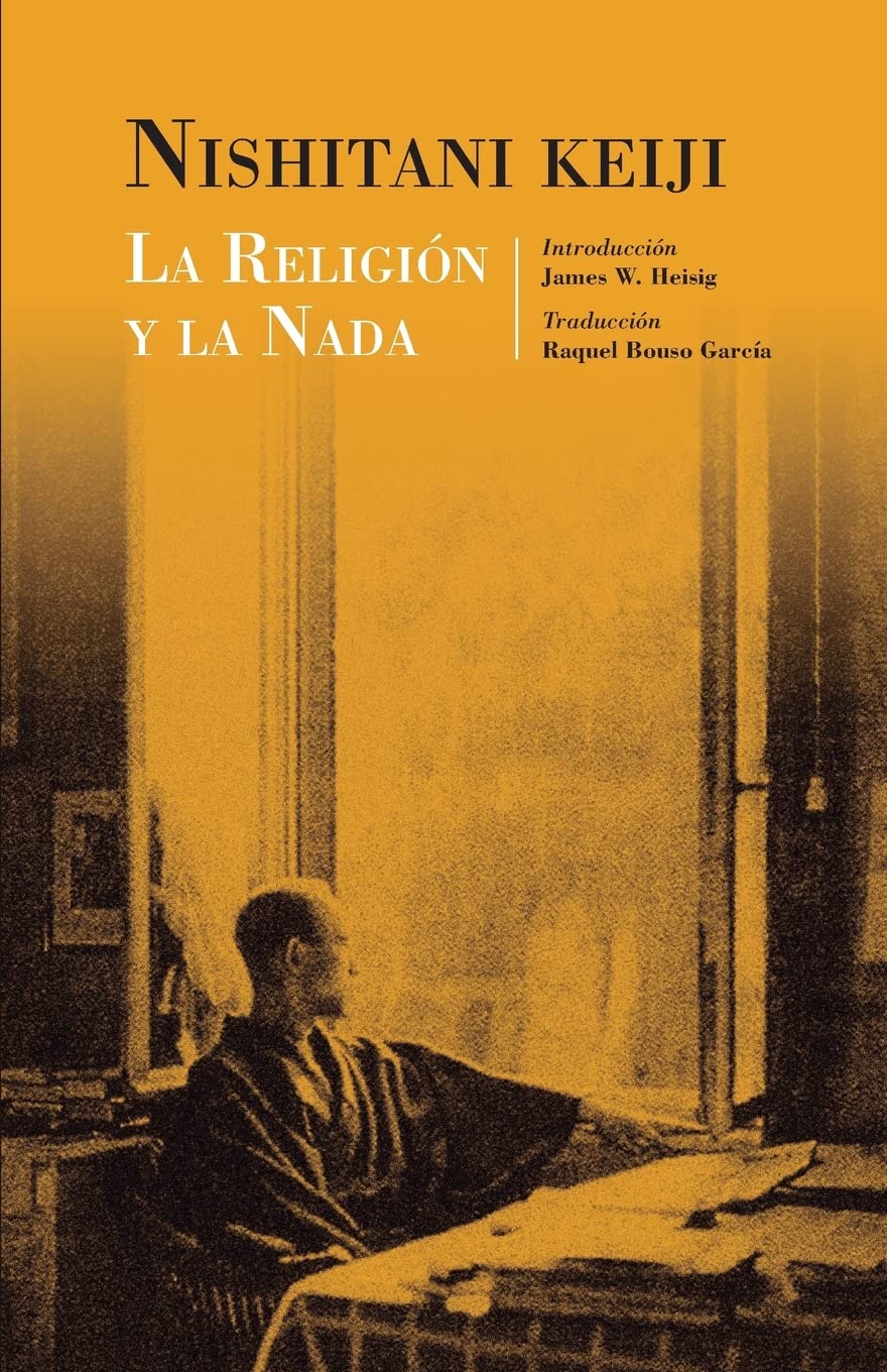 Libro: La religión y la nada: Volume 15 (Studies in Japanese Philosophy)