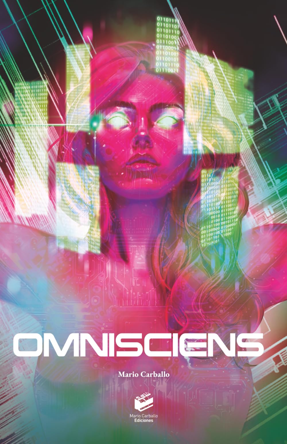 Libro: Omnisciens (Spanish Edition)