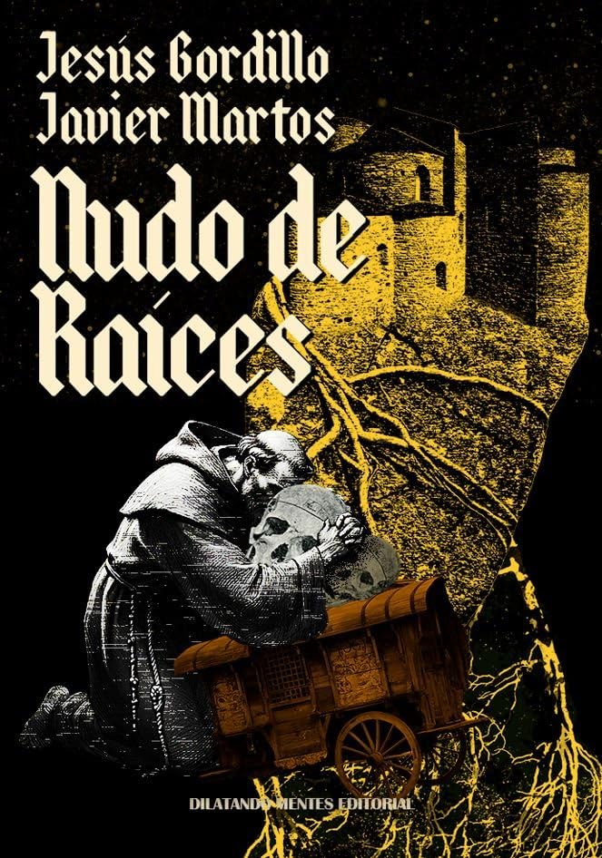 Libro: Nudo de raíces