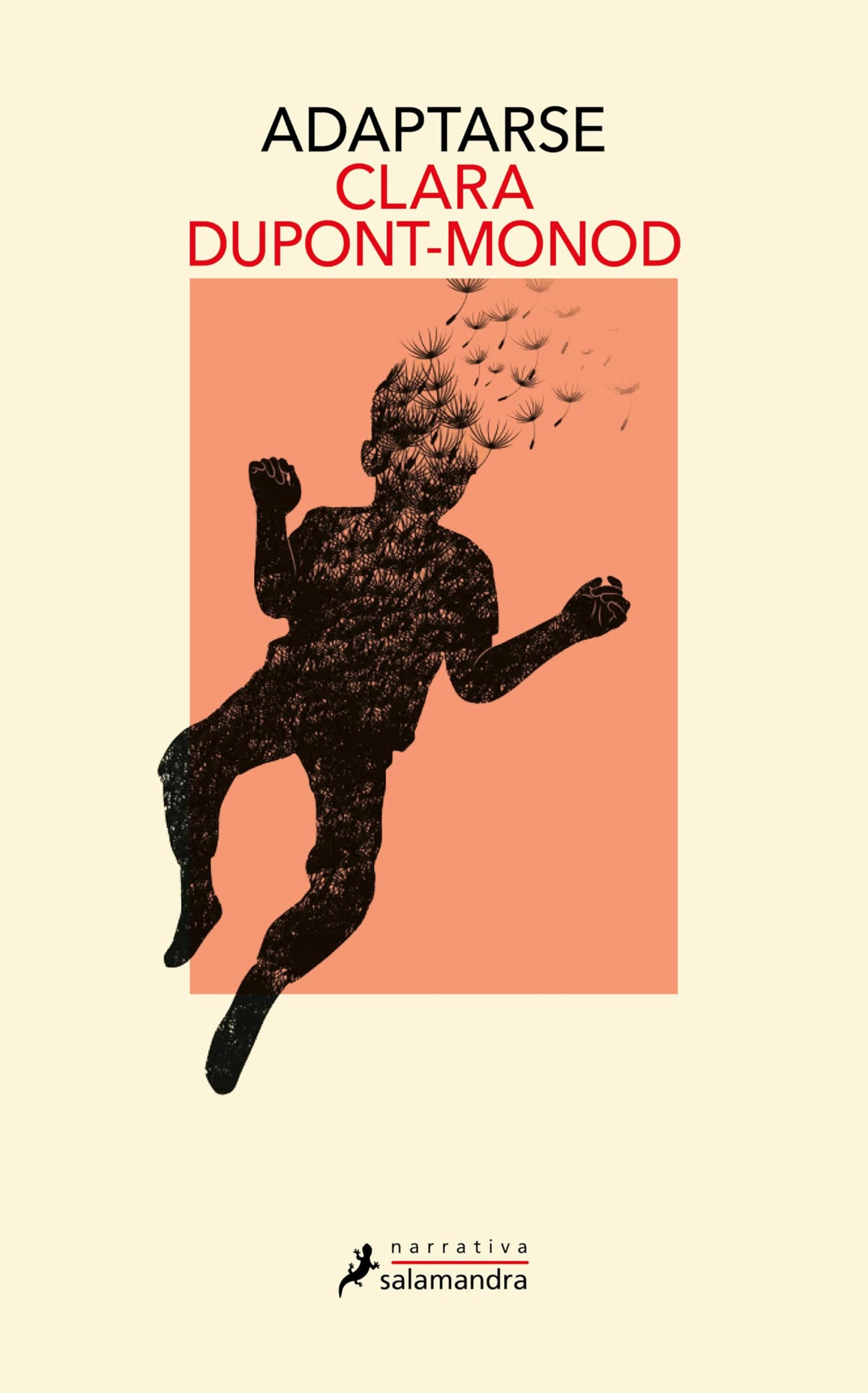 Libro: Adaptarse / To Adapt (Spanish Edition)