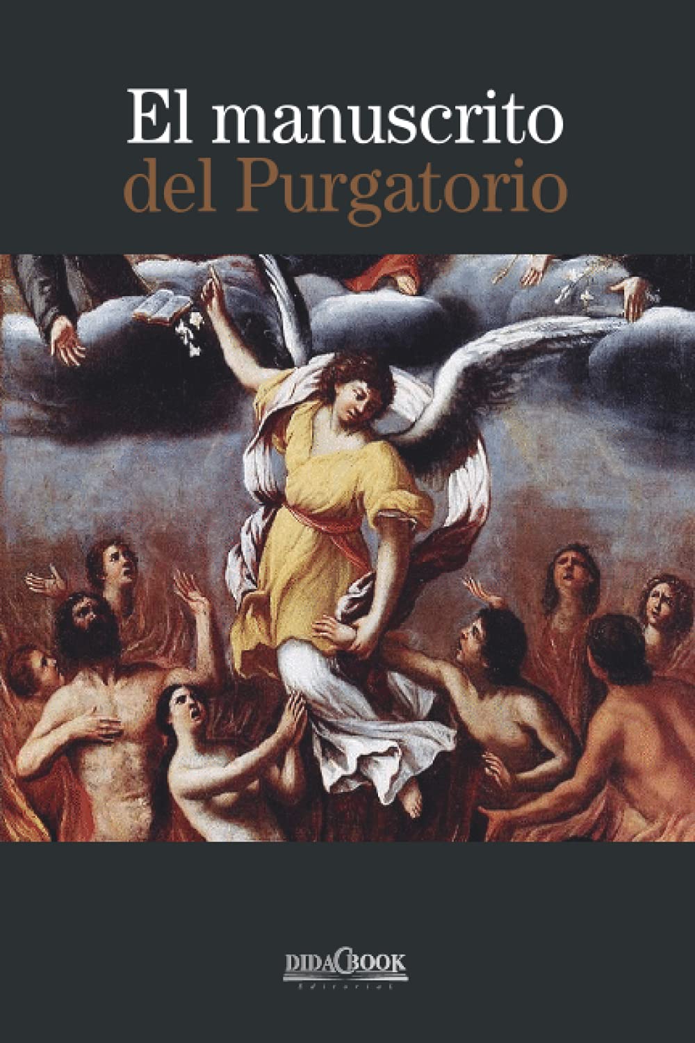 Libro: El manuscrito del purgatorio (Spanish Edition)
