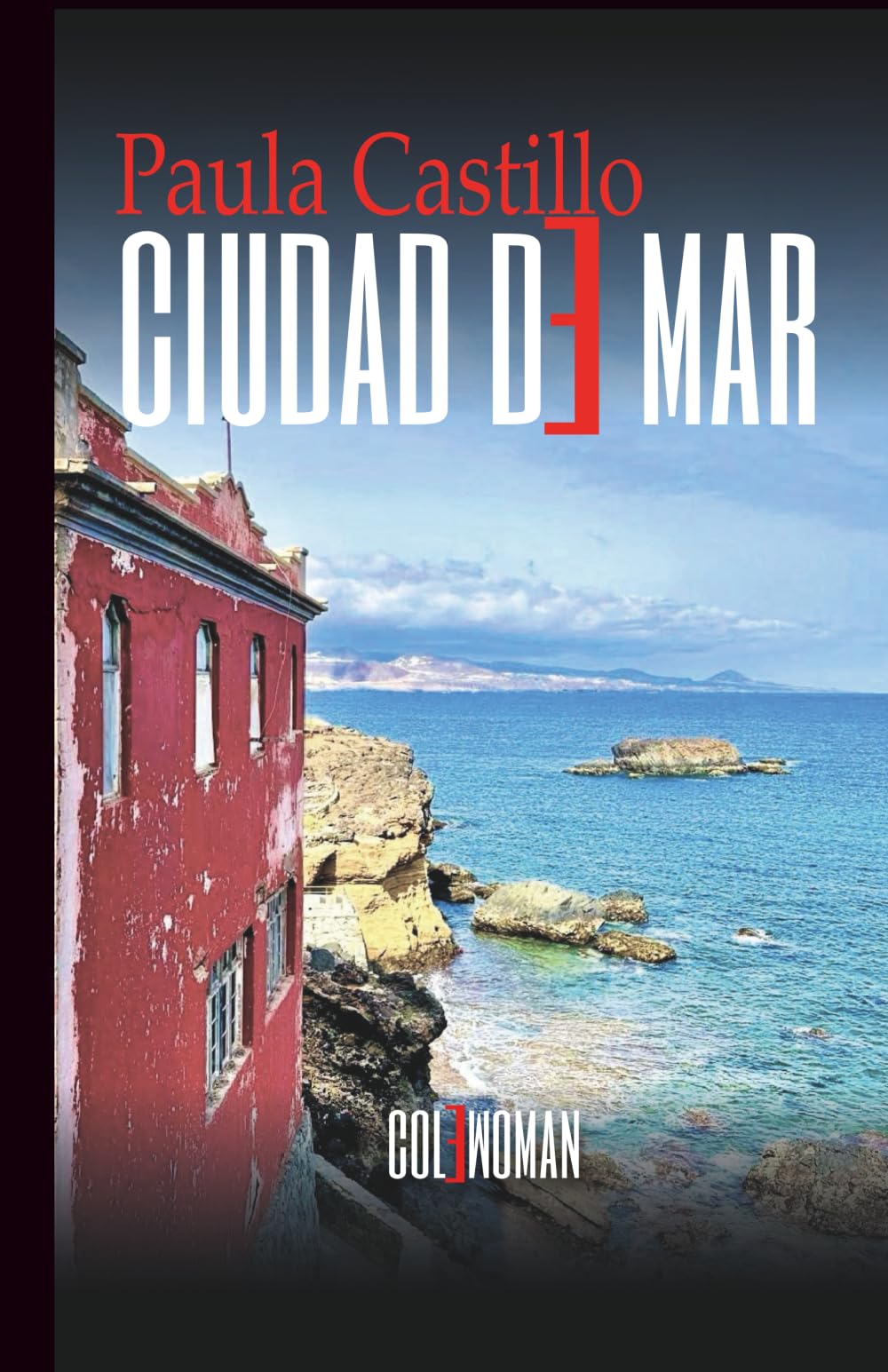 Libro: Ciudad de mar: 7 (Cuentos contemporáneos)