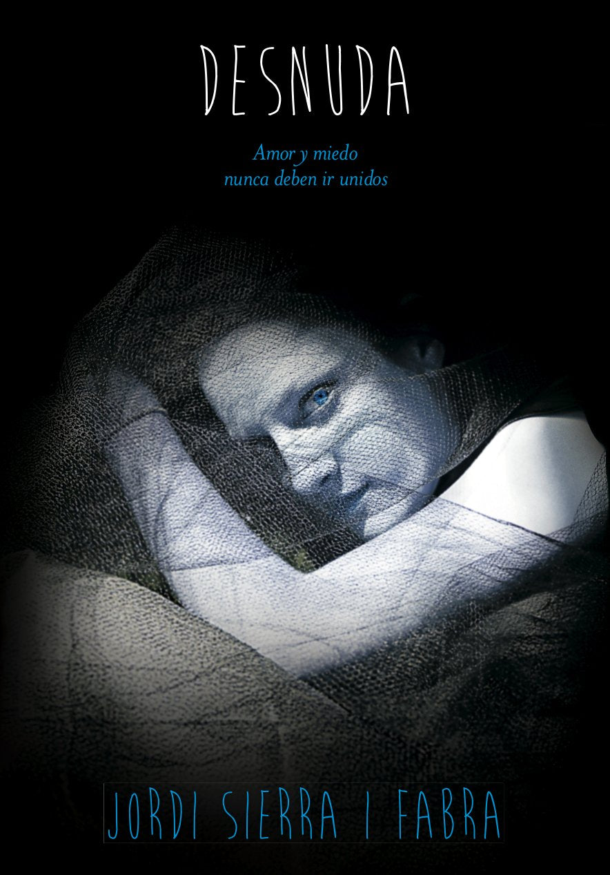 Libro: Desnuda (LITERATURA INFANTIL Y JUVENIL)