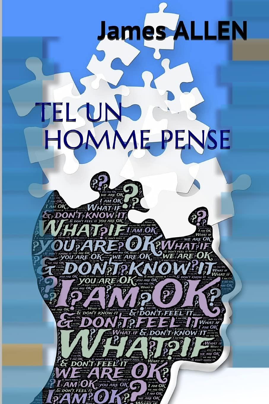 Libro: Tel un homme pense (JAMES ALLEN) (French Edition)