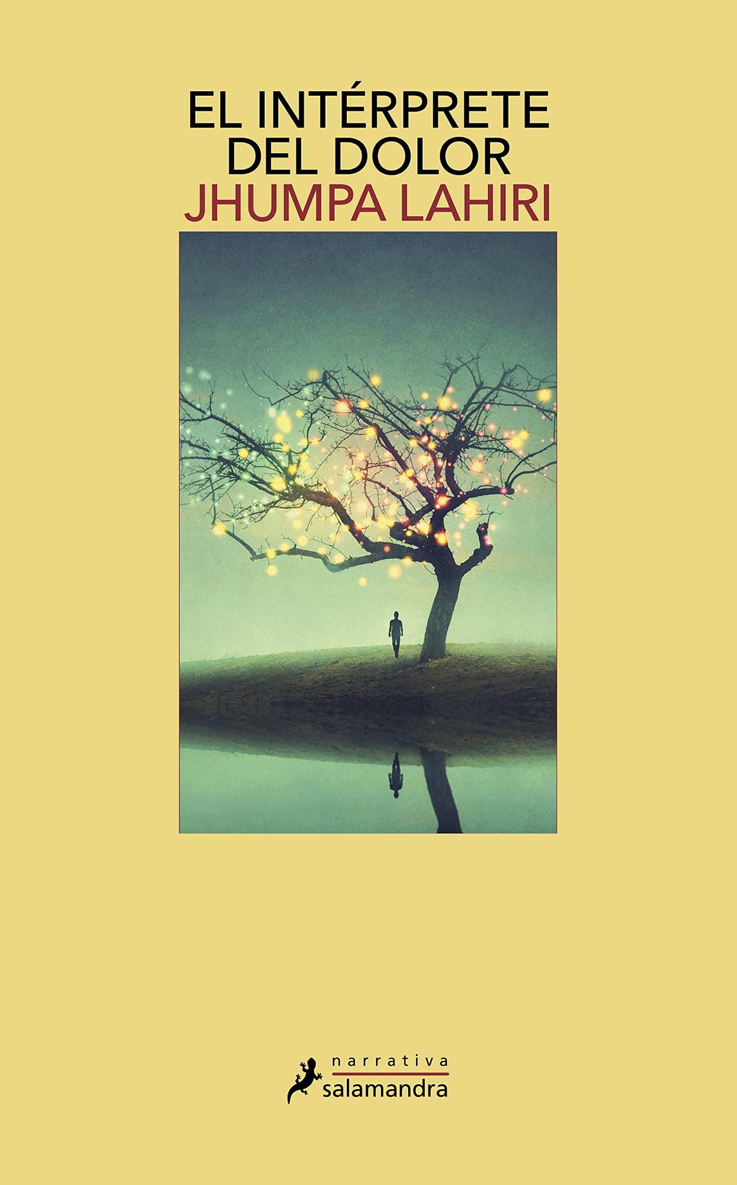 Libro: El intérprete del dolor/ Interpreter of Maladies (Spanish Edition)