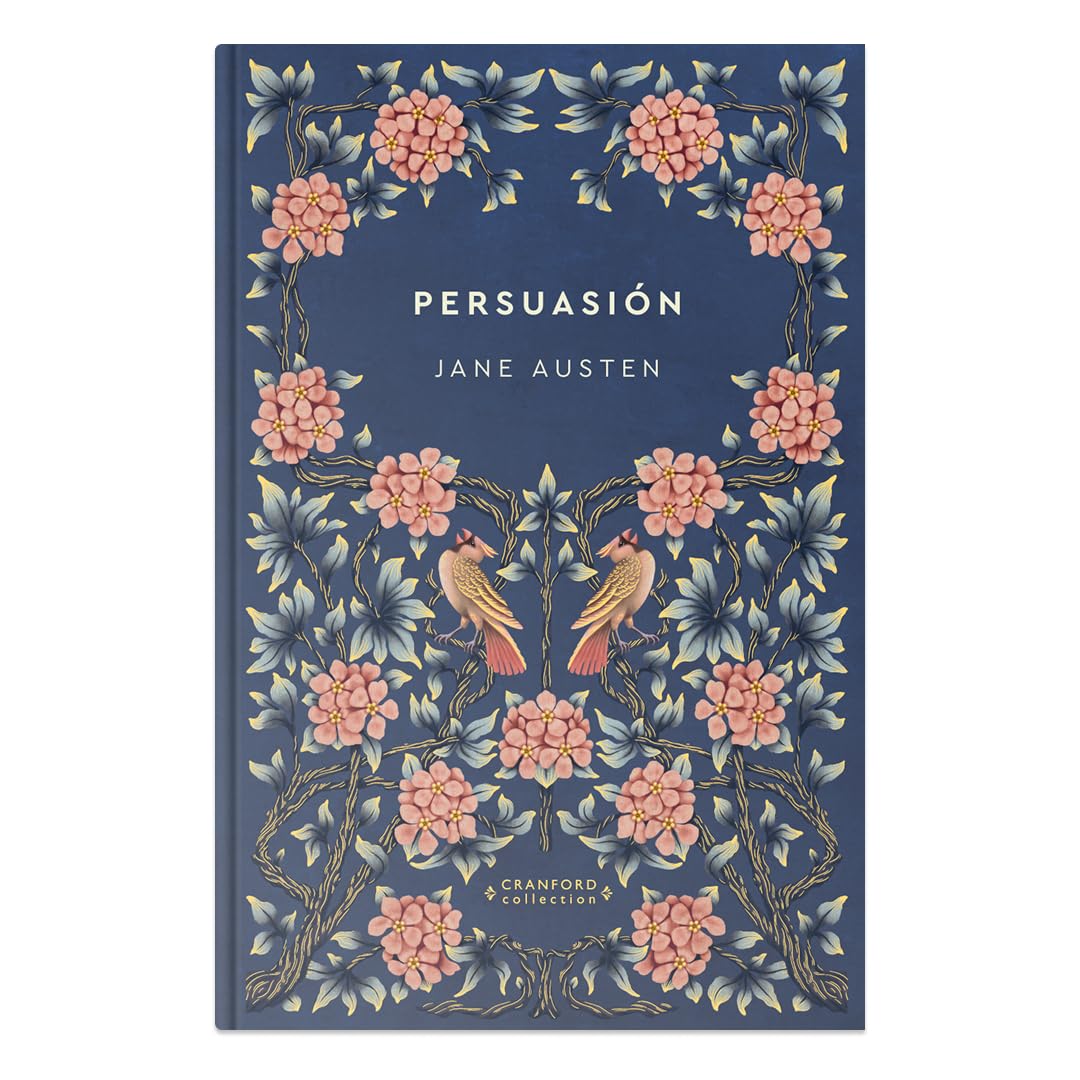 Persuasión: VII (Novelas eternas)