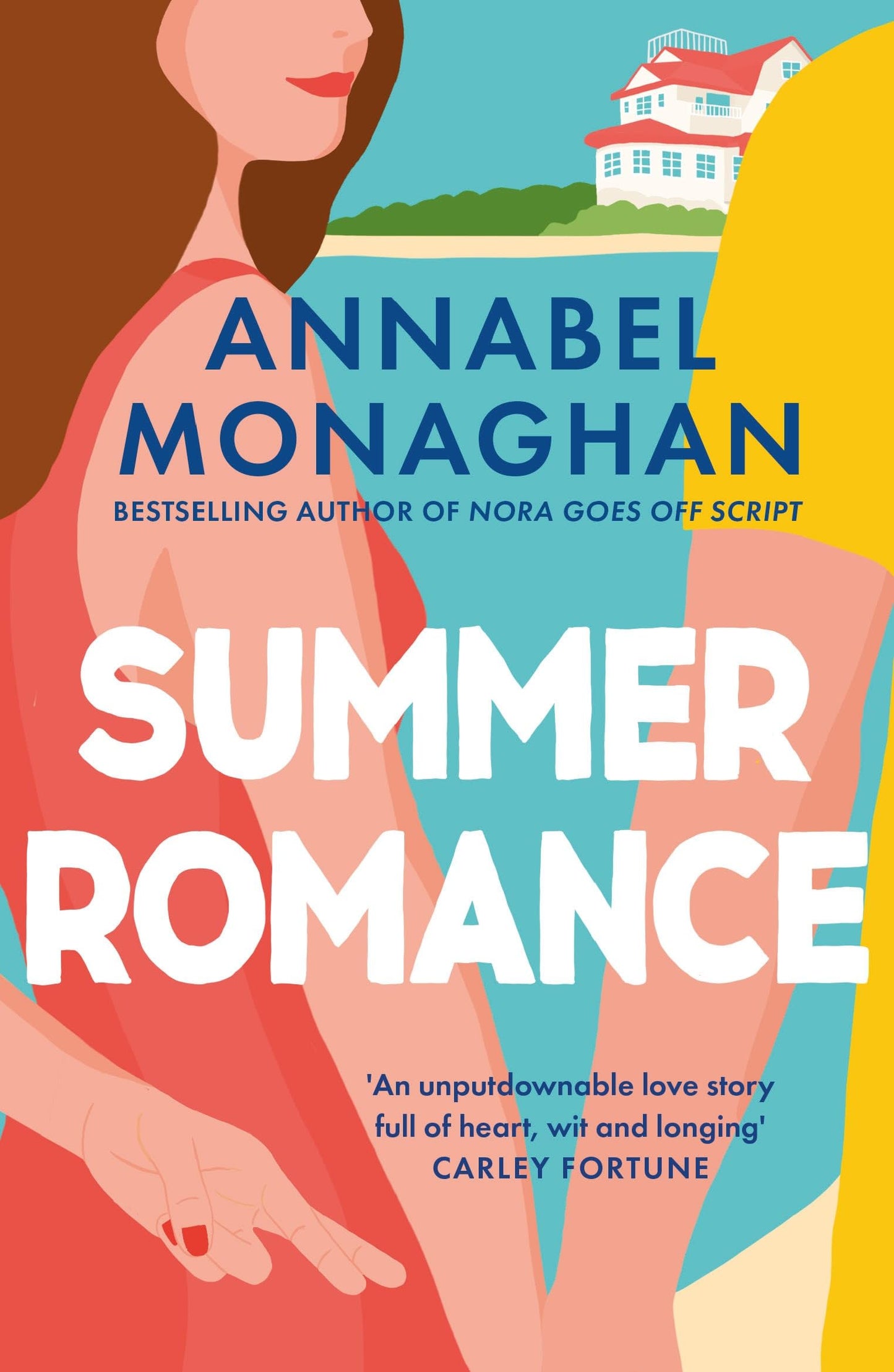 Libro: Summer Romance: the must-read love story that will steal your heart in 2024