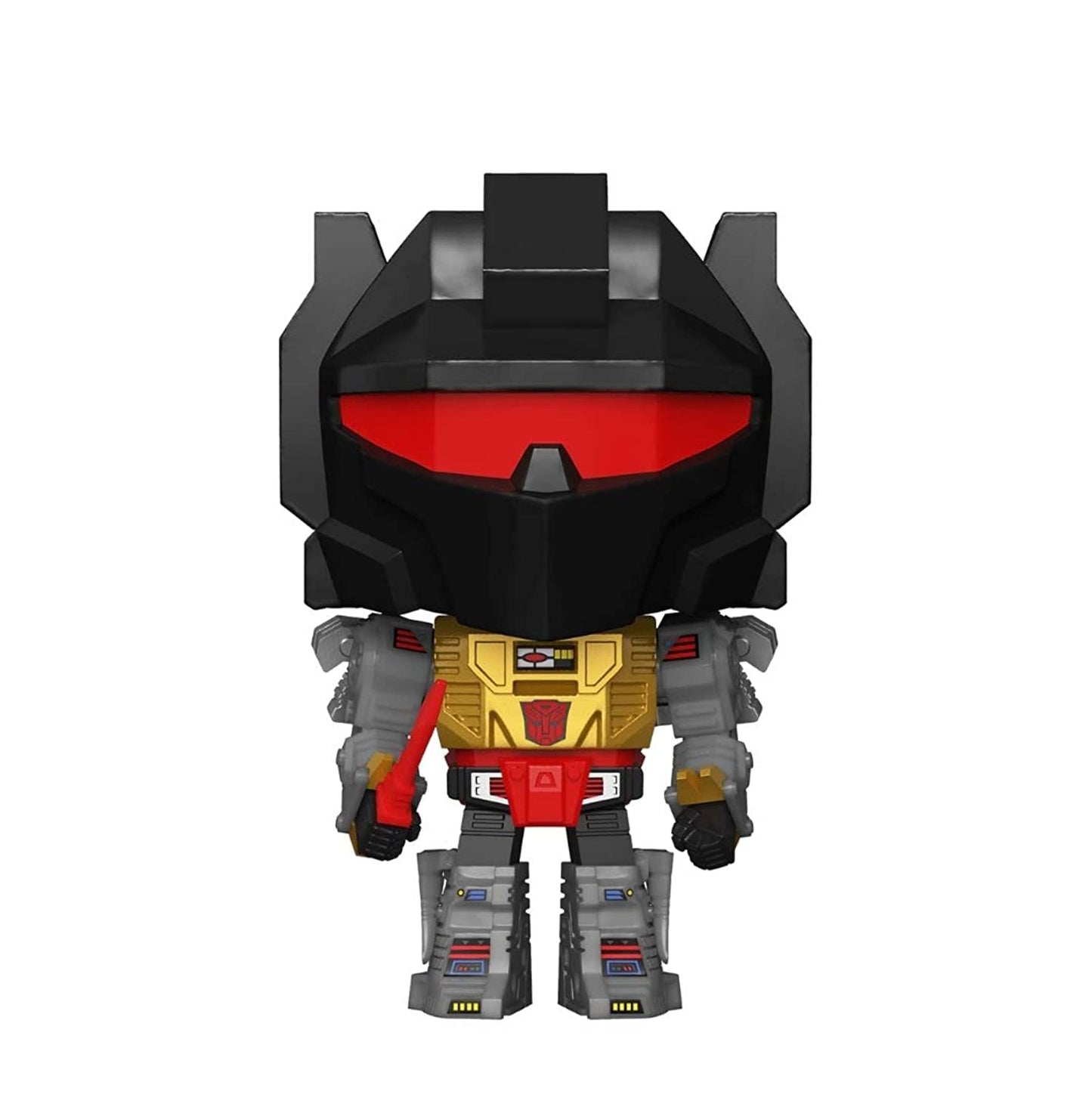 Funko Pop! Retro Toys #69 - Grimlock 2021 ECCC Shared Exclusivo
