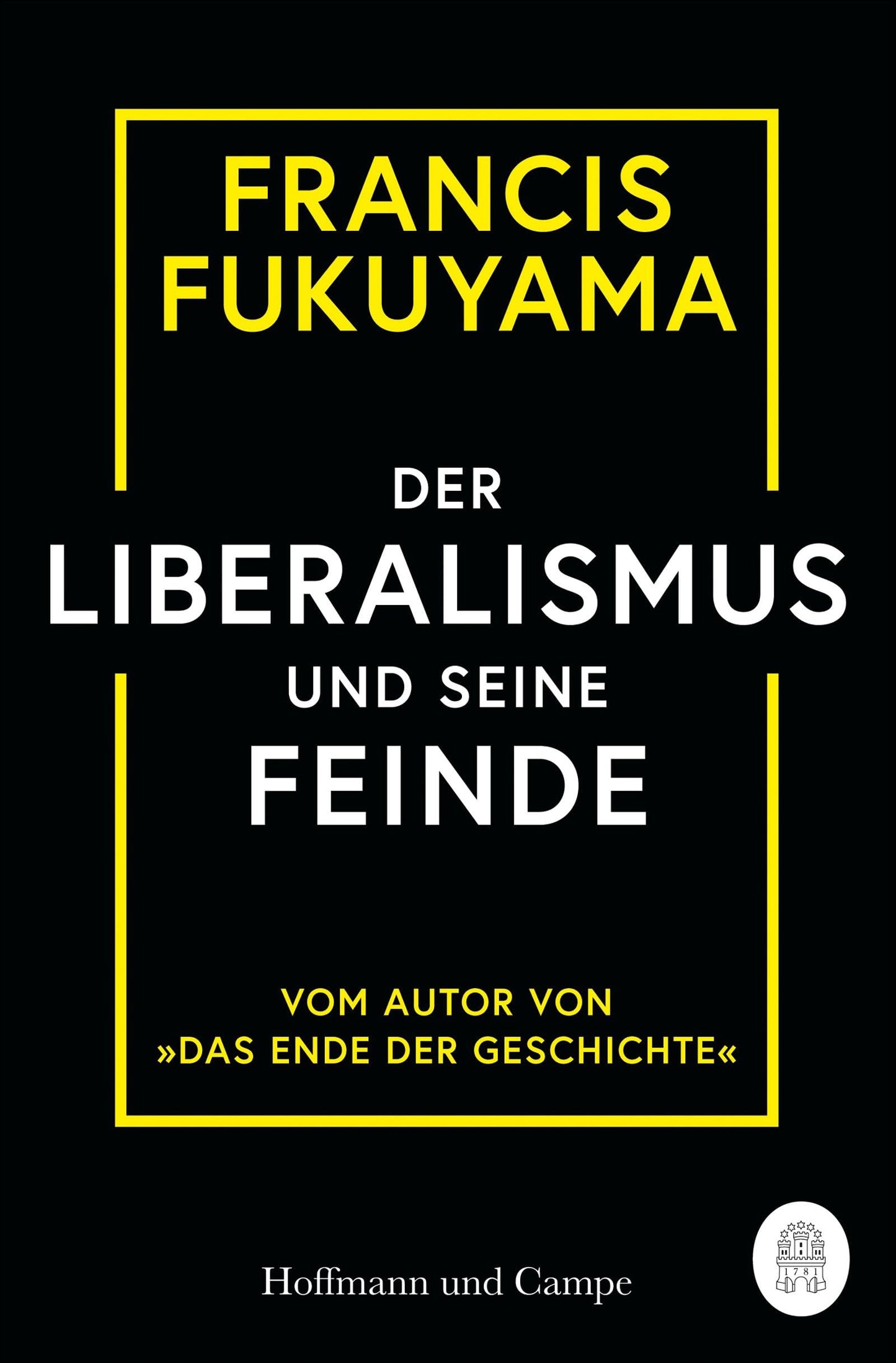 Libro: Der Liberalismus und seine Feinde