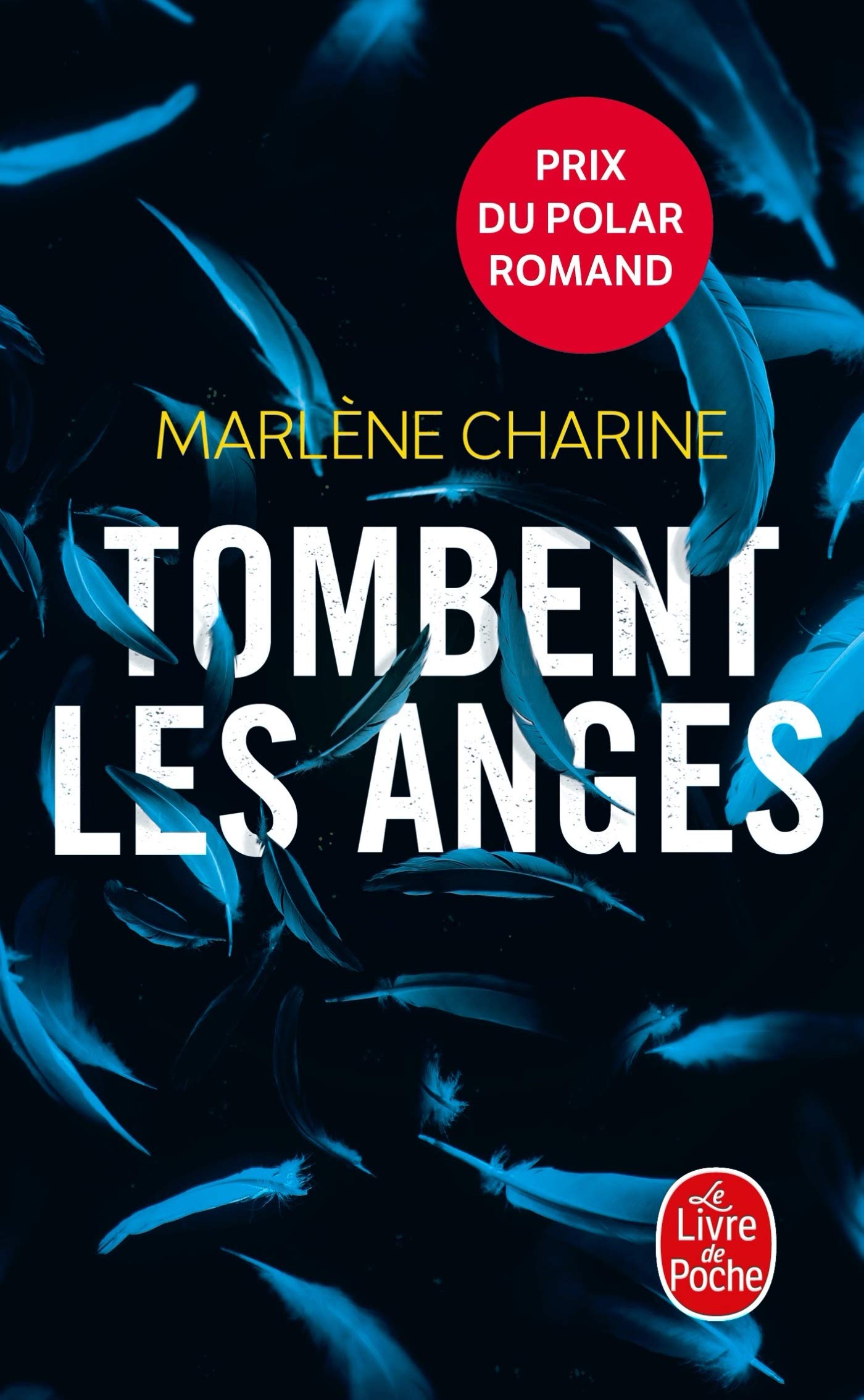 Libro: Tombent les anges