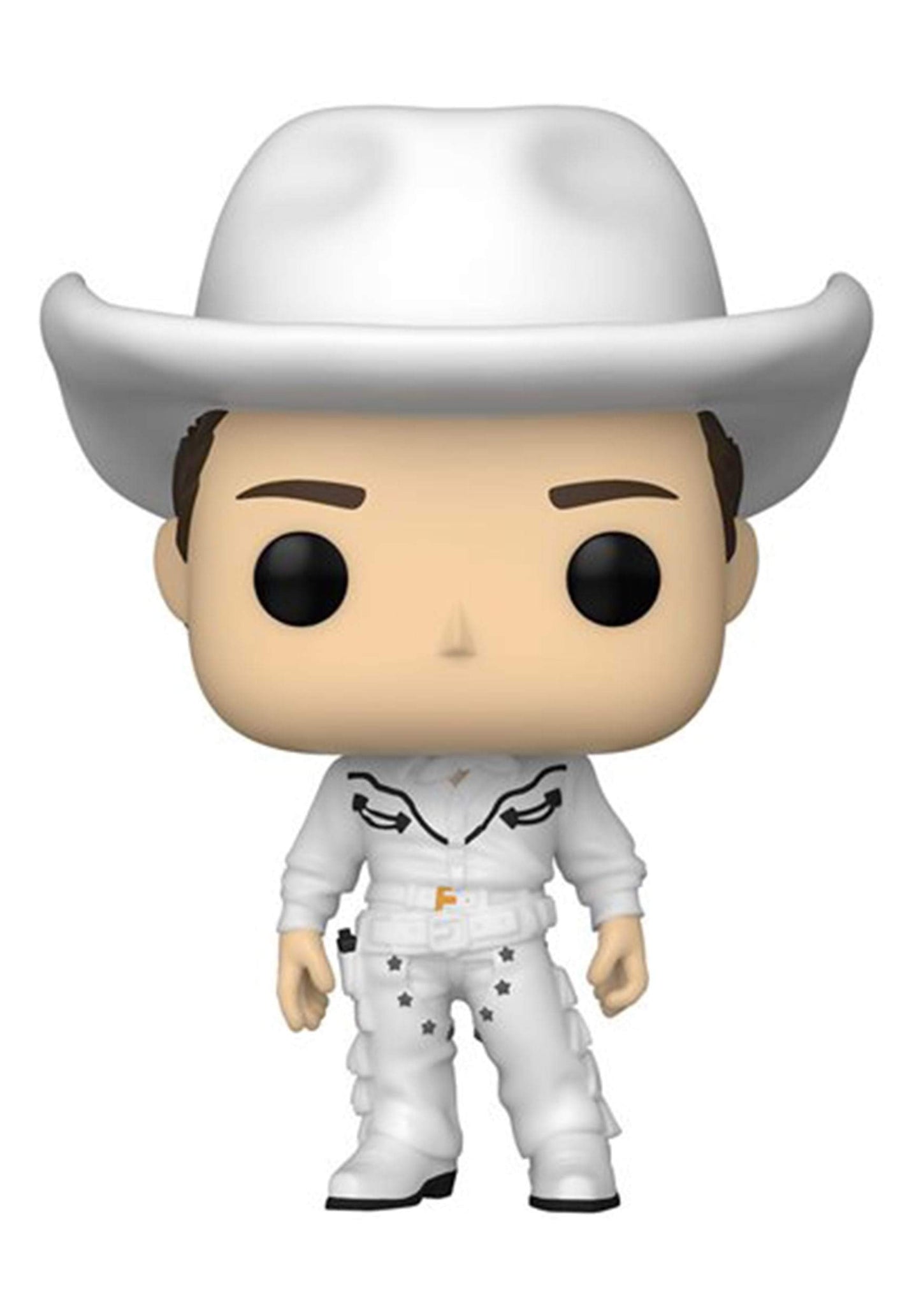 Funko Pop! TV: Friends - Cowboy Joey Tribbiani