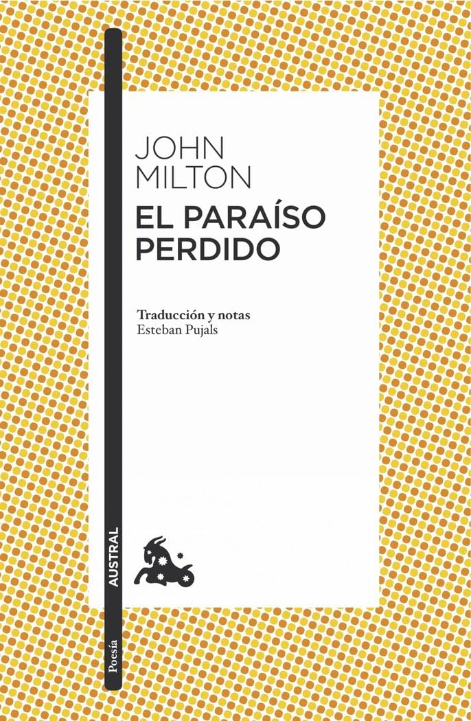 Libro: El Paraíso perdido: Traducción y notas de Esteban Pujals (Clásica)