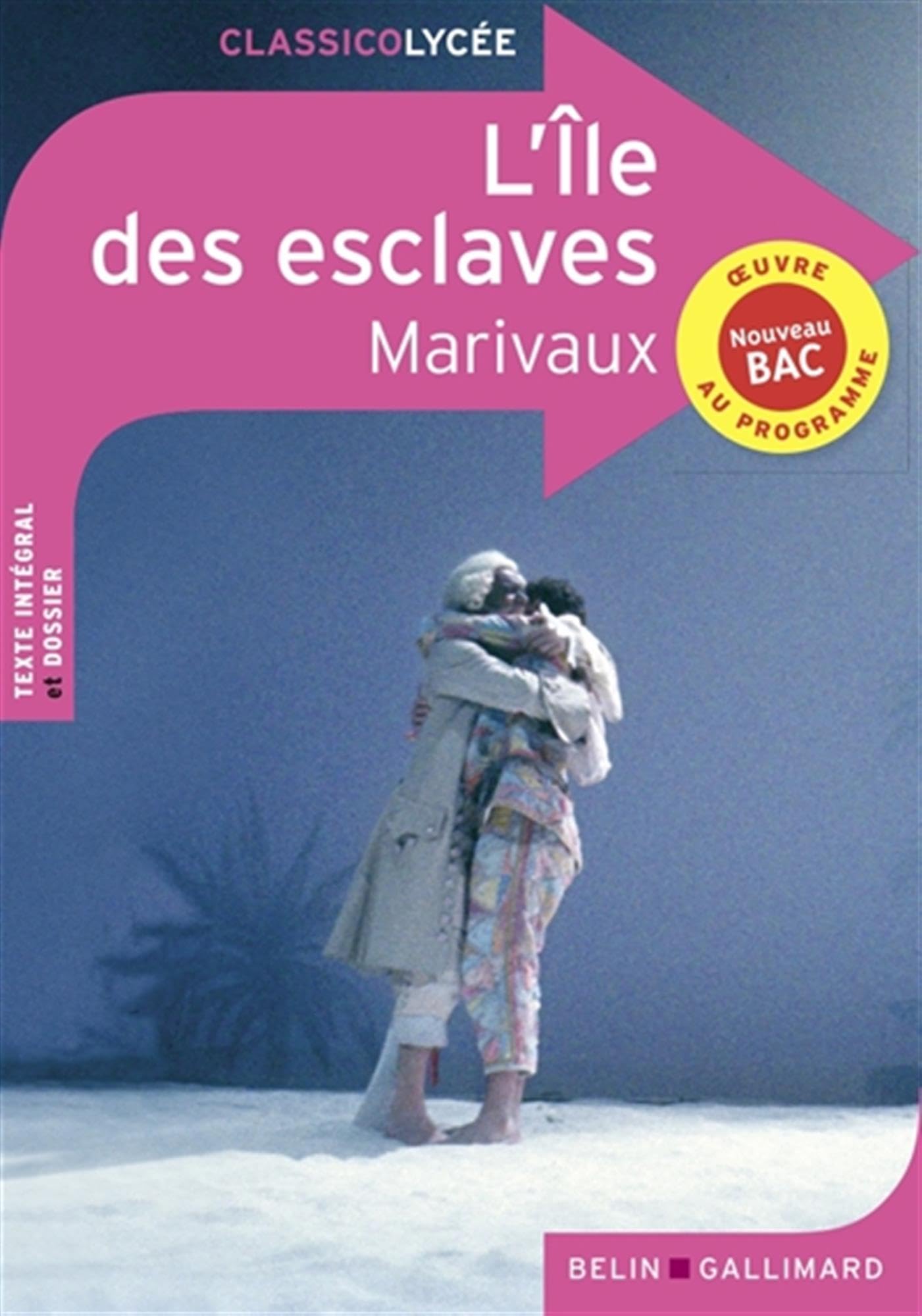 Libro: L'île des esclaves: Comédie en un acte et en prose représentée pour la première fois par les Comédiens-Italiens le 5 mars 1725