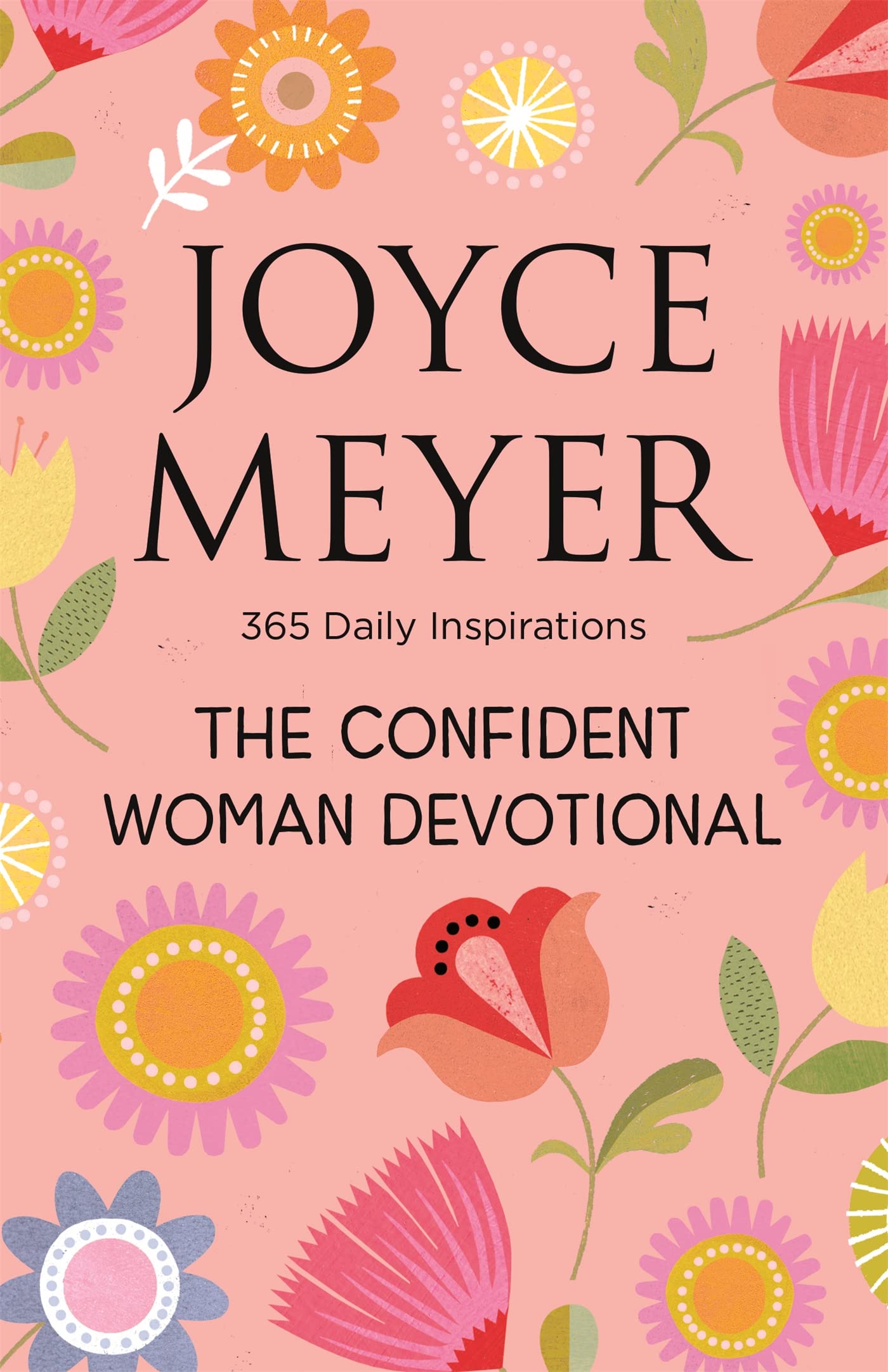 Libro: Confident Woman Devotional