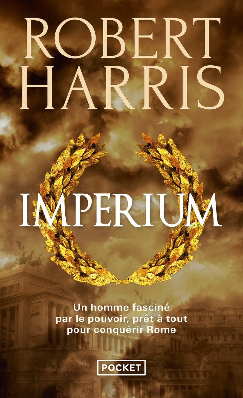 Libro: Imperium