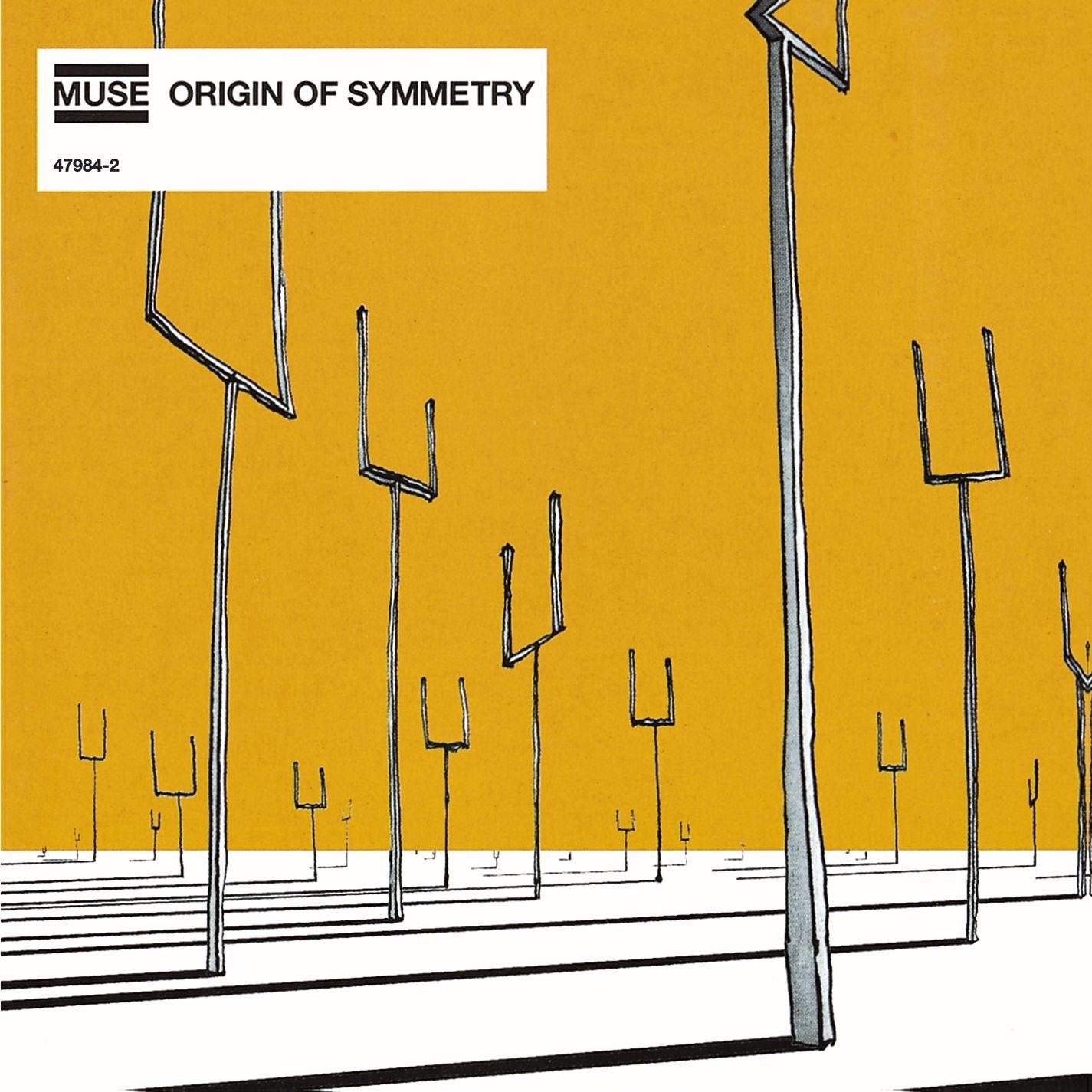 Libro: Origin of Symmetry