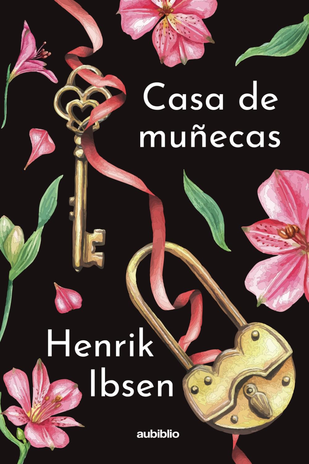 Libro: Casa de muñecas (Spanish Edition)