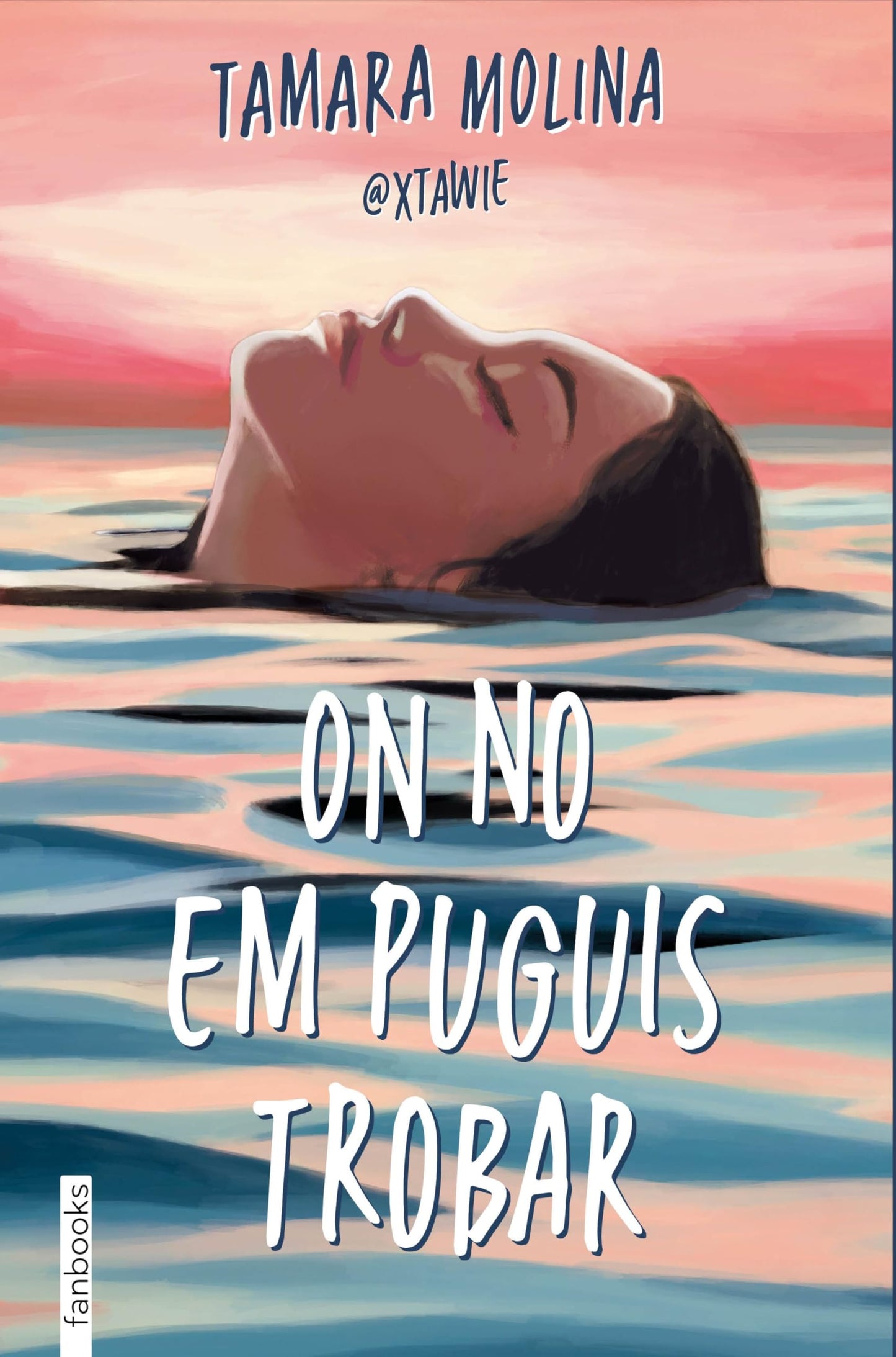 Libro: On no em puguis trobar (Fanbooks)