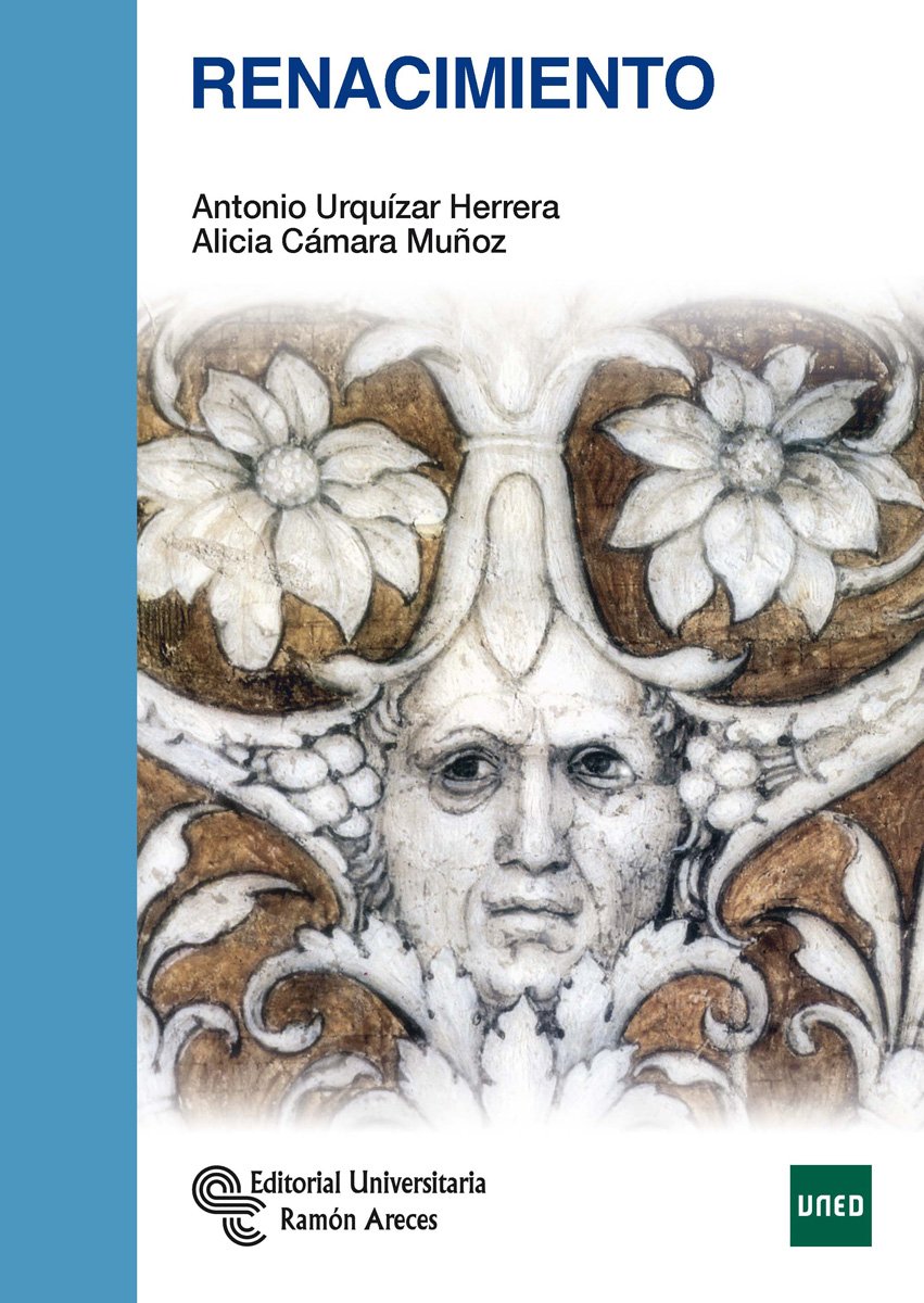 Libro: Renacimiento