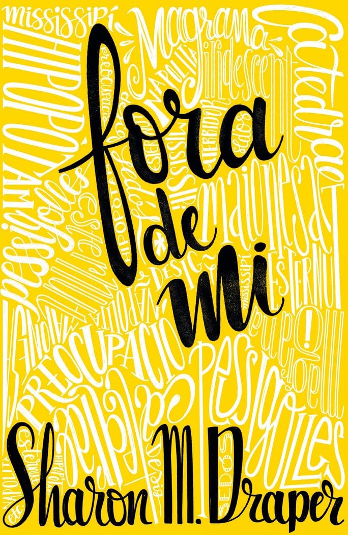 Libro: Fora de mi