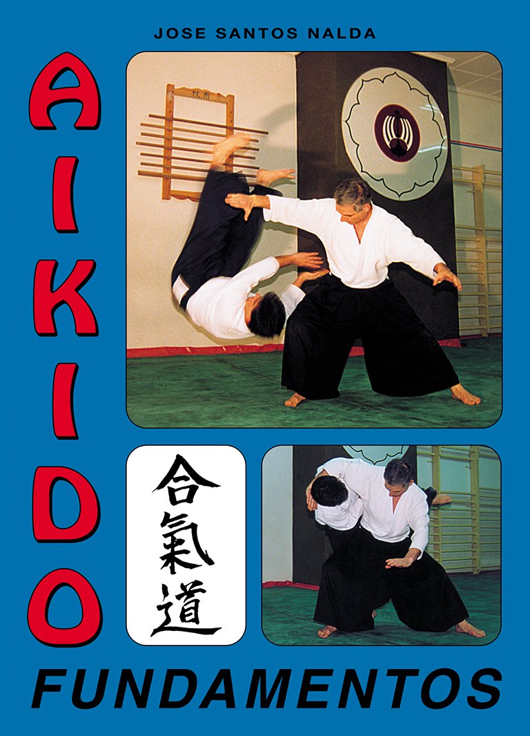 Libro: Aikido fundamentos