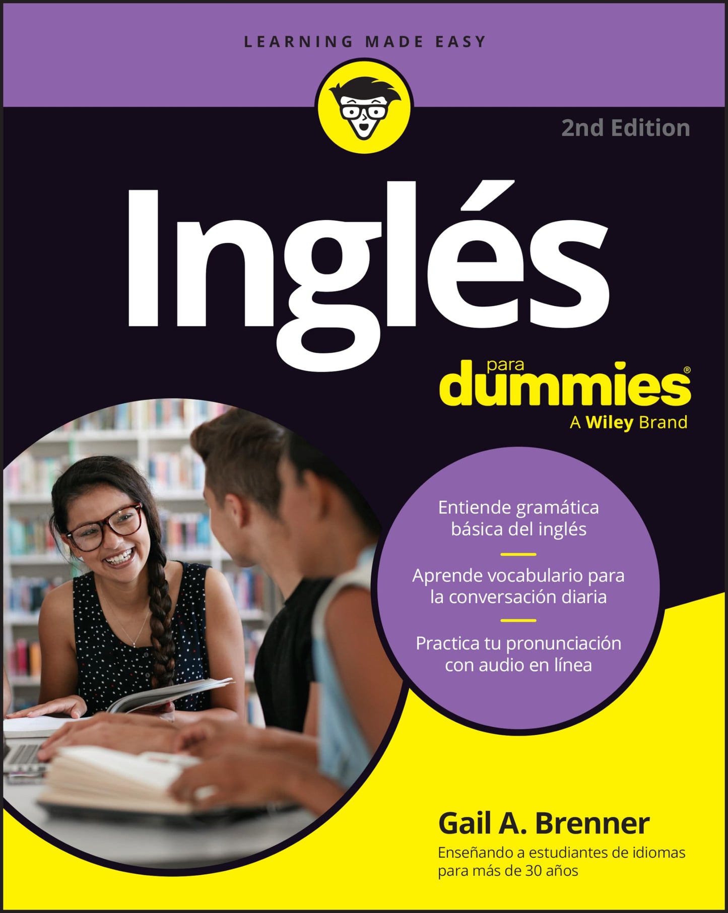 Libro: Inglés Para Dummies (For Dummies)