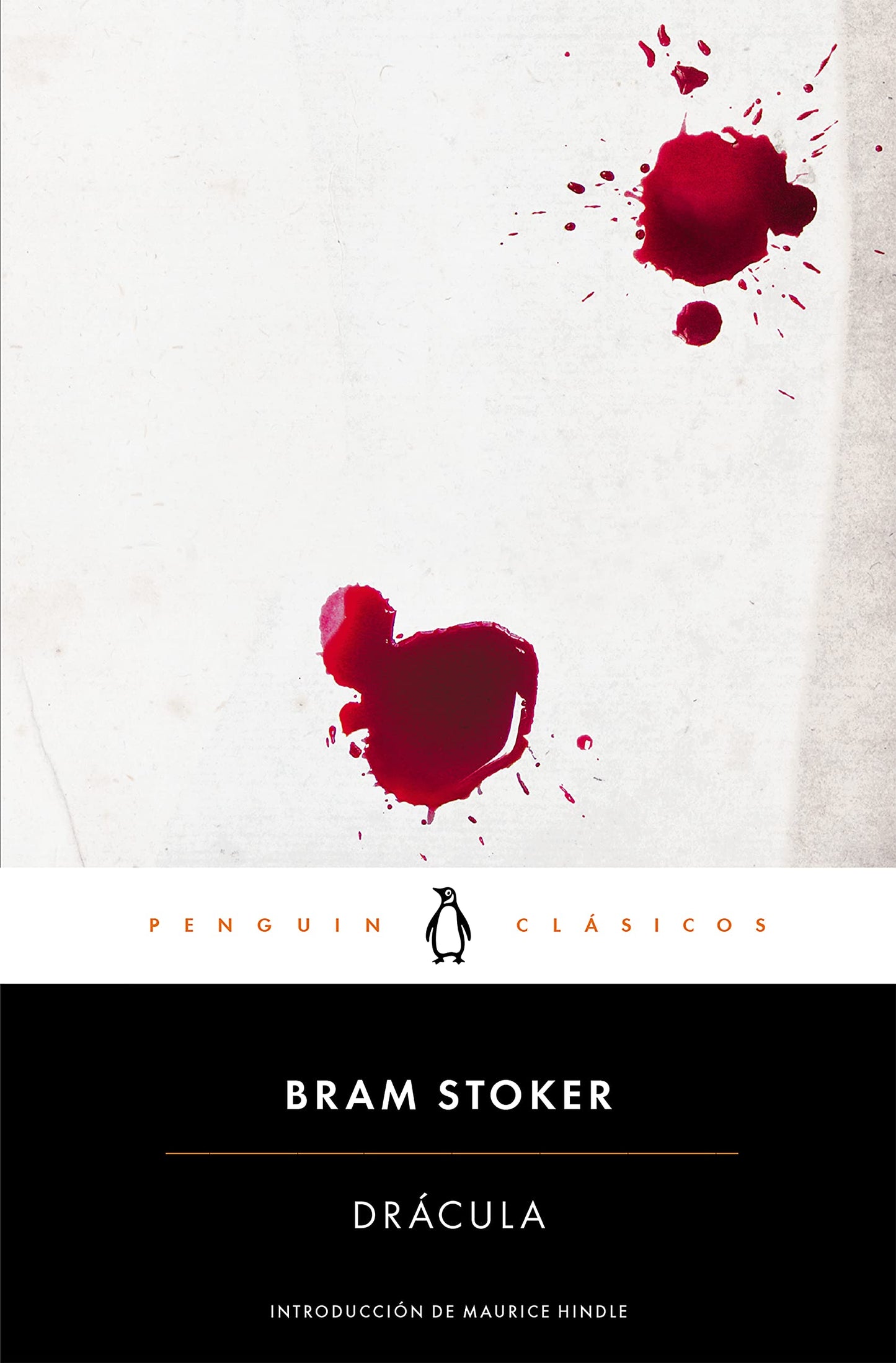 Libro: Drácula (Penguin Clásicos)
