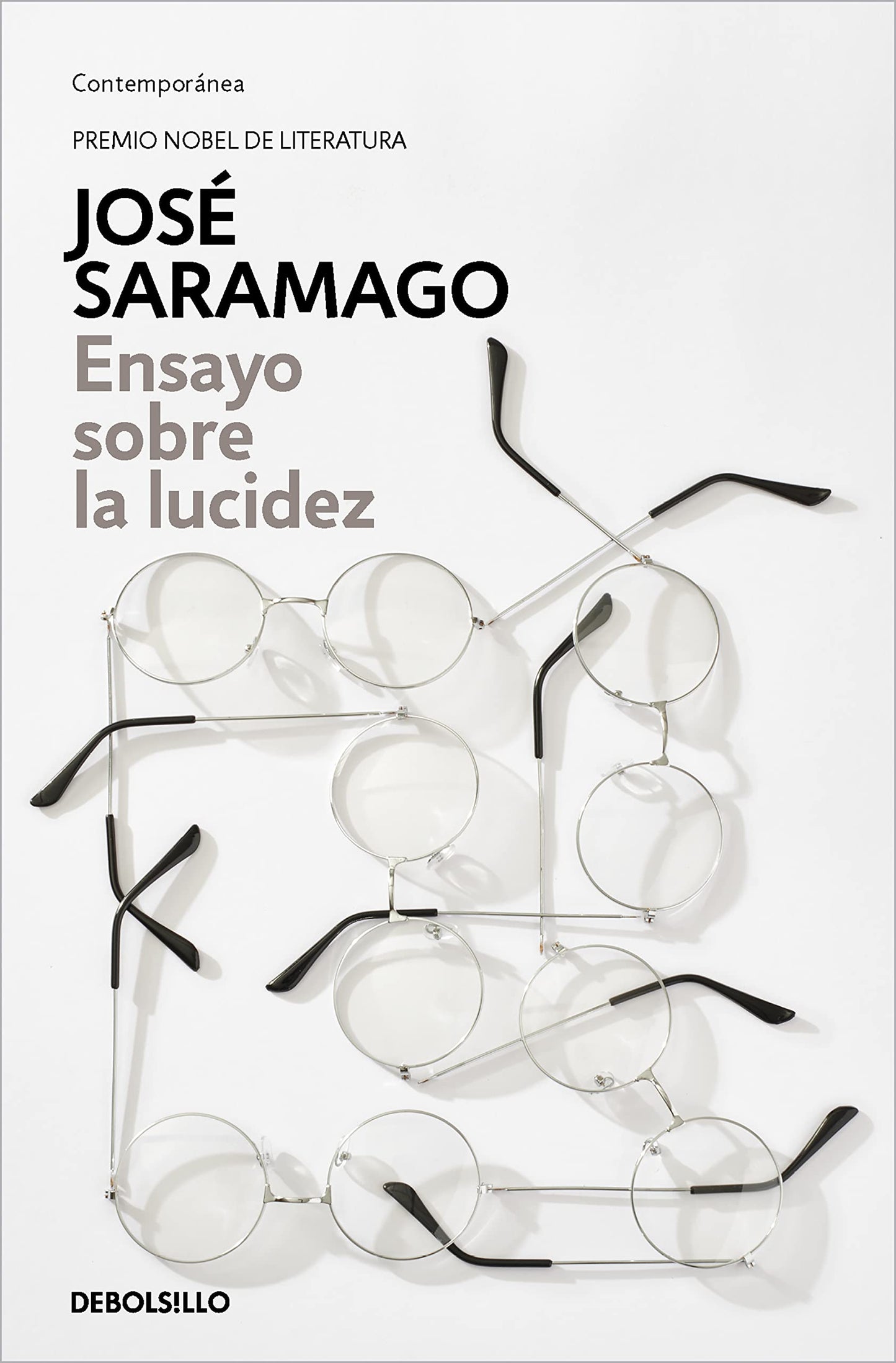 Ensayo sobre la lucidez (Contemporánea)