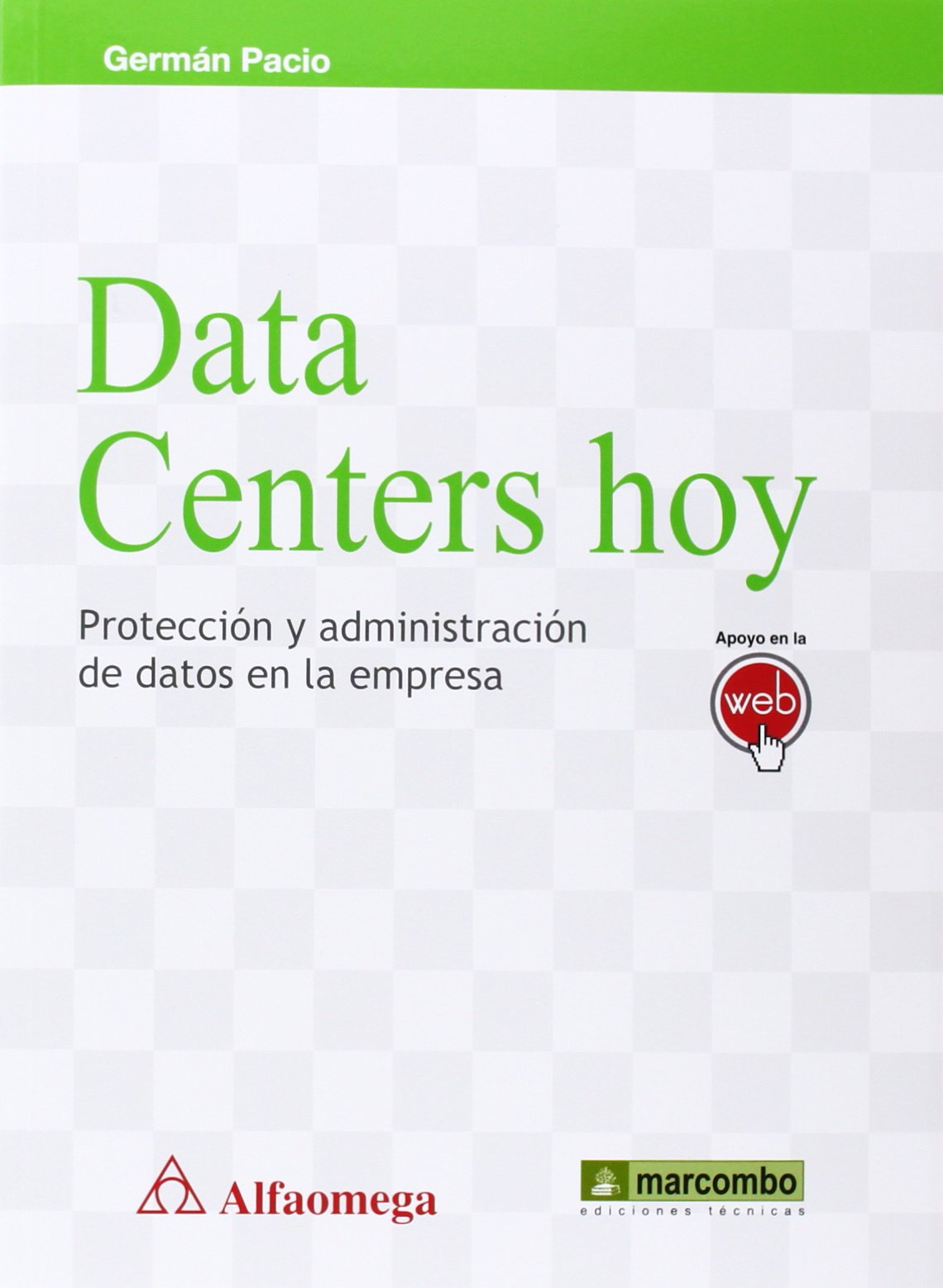 Libro: Data Centers hoy