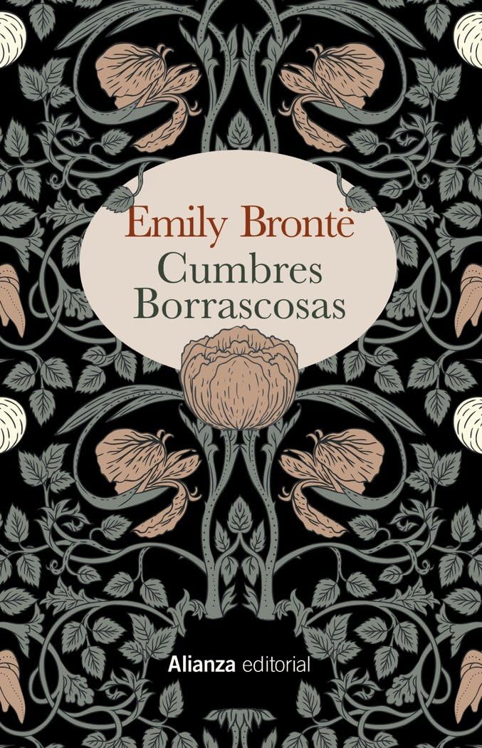 Libro: Cumbres Borrascosas (13/20)