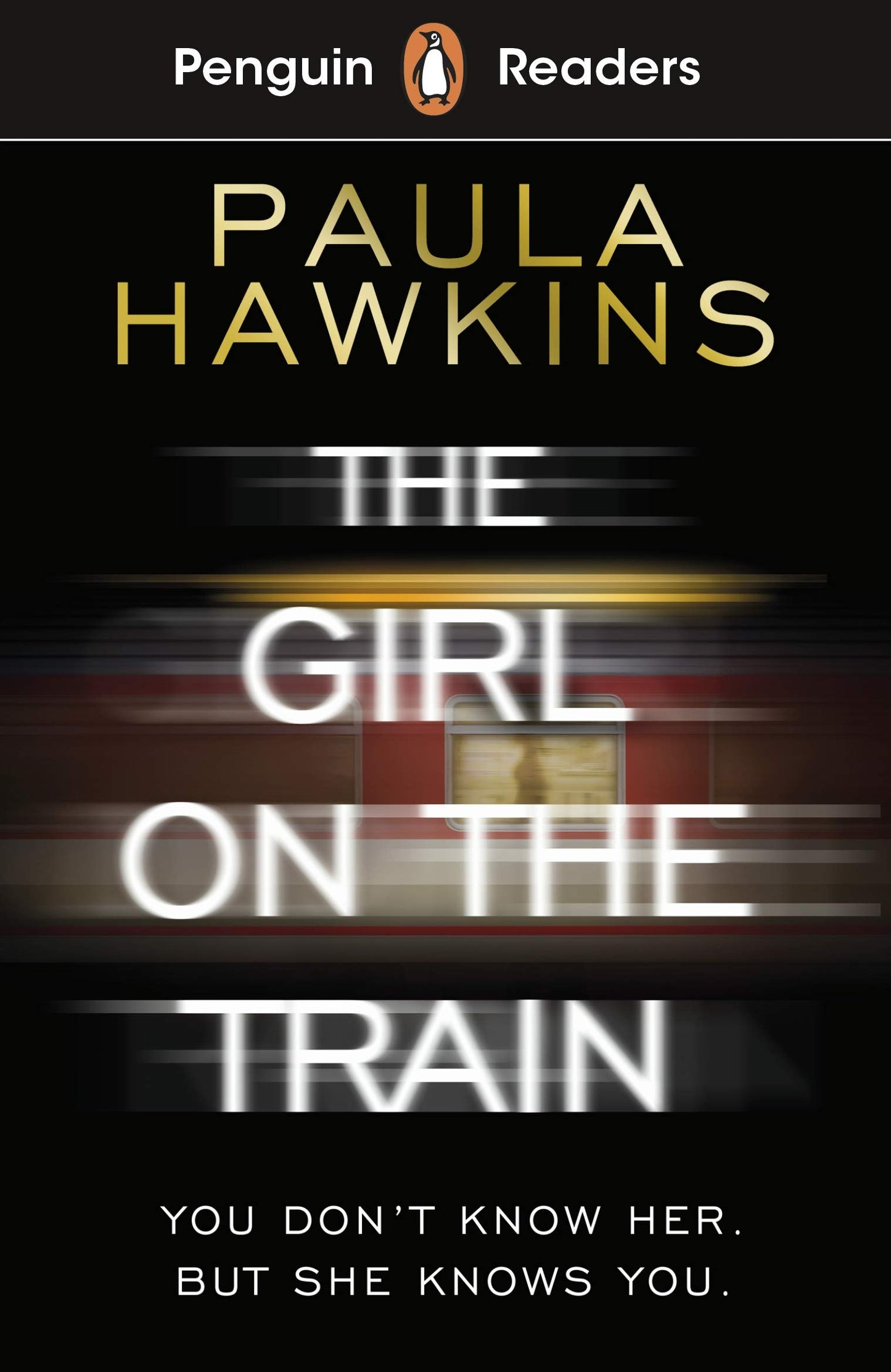 Libro: Penguin Readers Level 6: The Girl on the Train (ELT Graded Reader) - 9780241520789